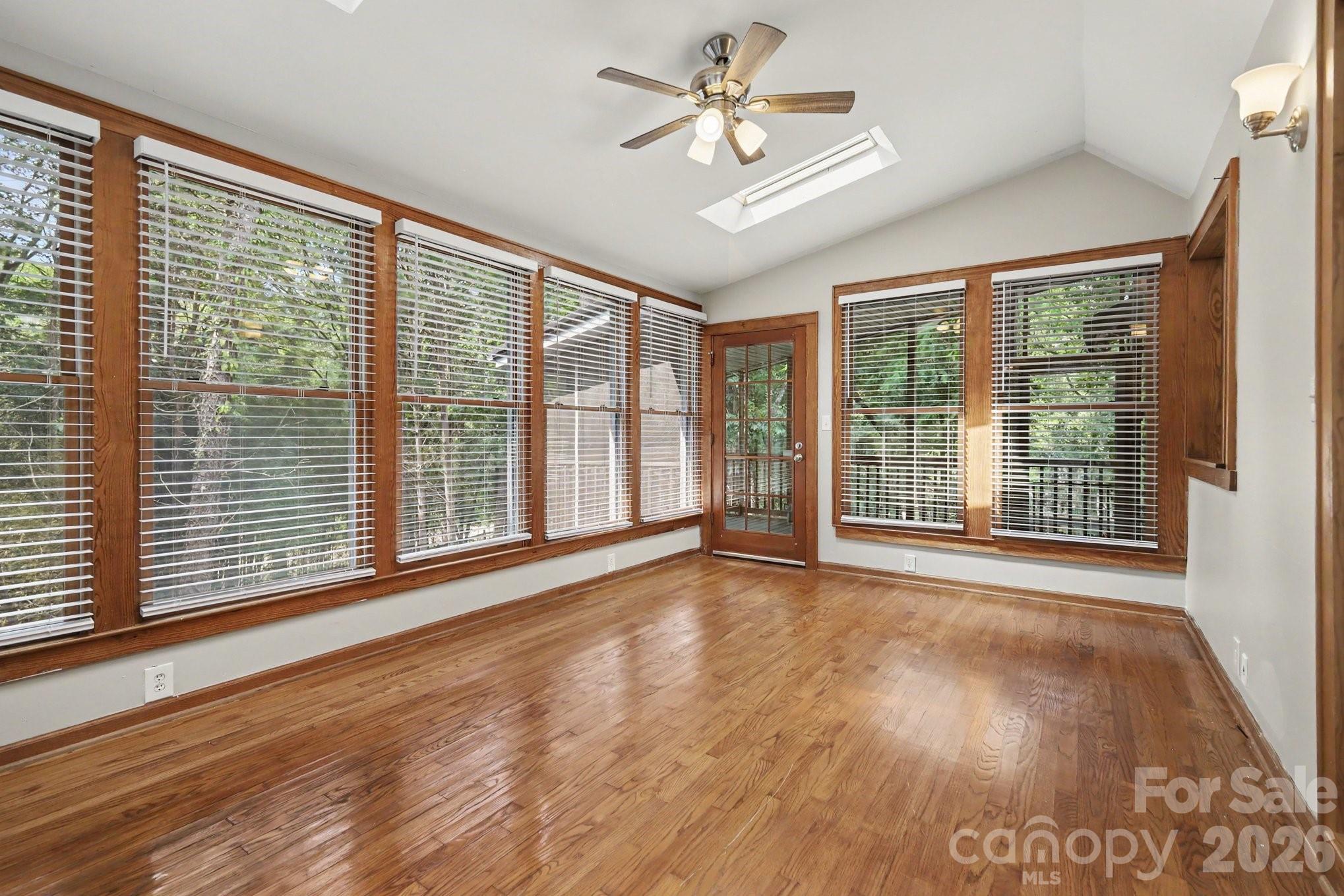 12000 Rock Canyon Drive — Charlotte