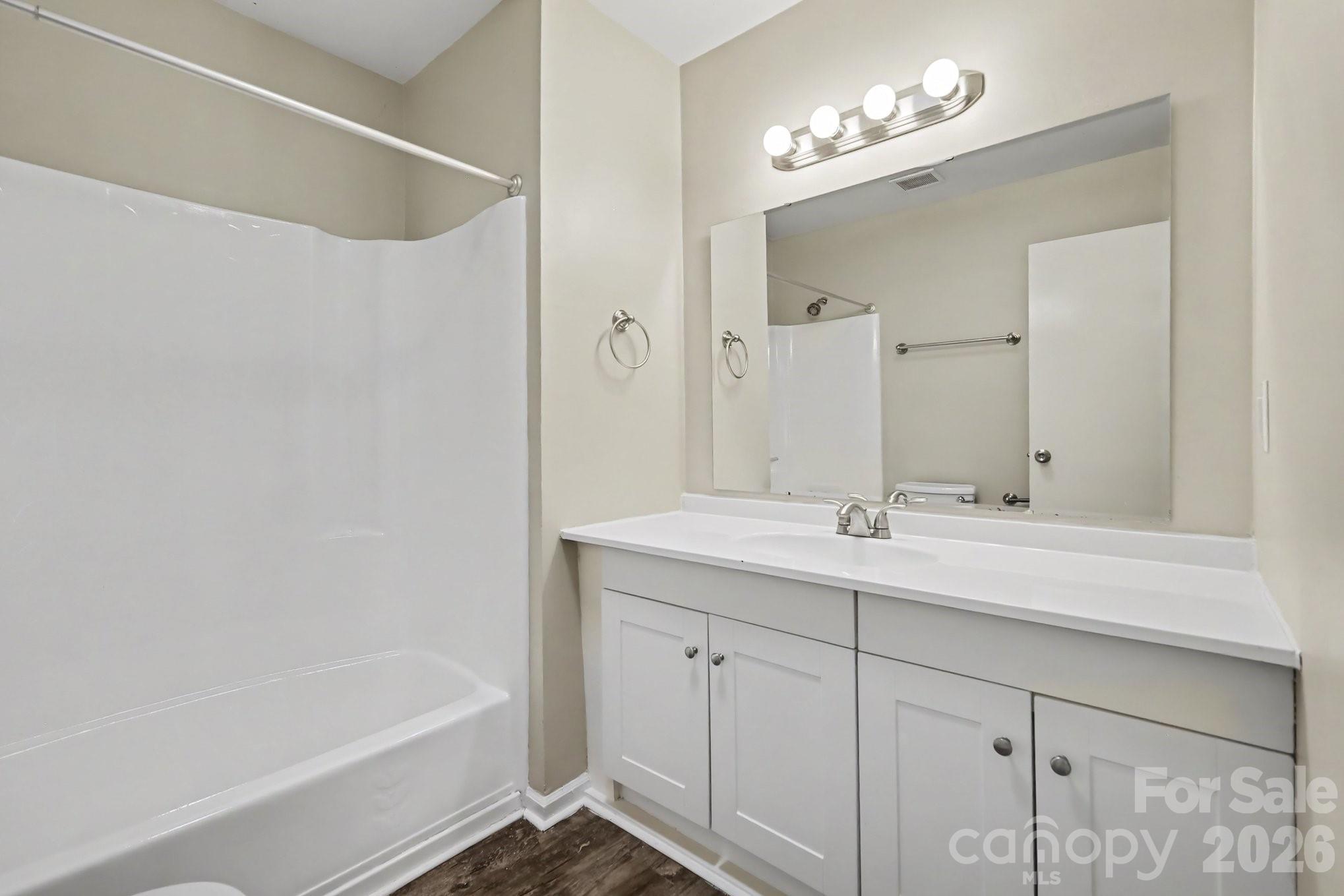 12000 Rock Canyon Drive — Charlotte