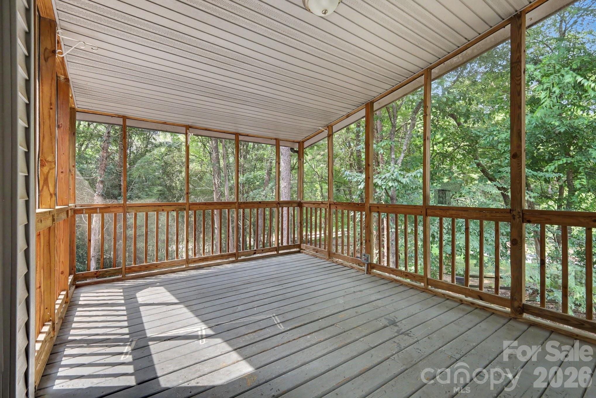 12000 Rock Canyon Drive — Charlotte