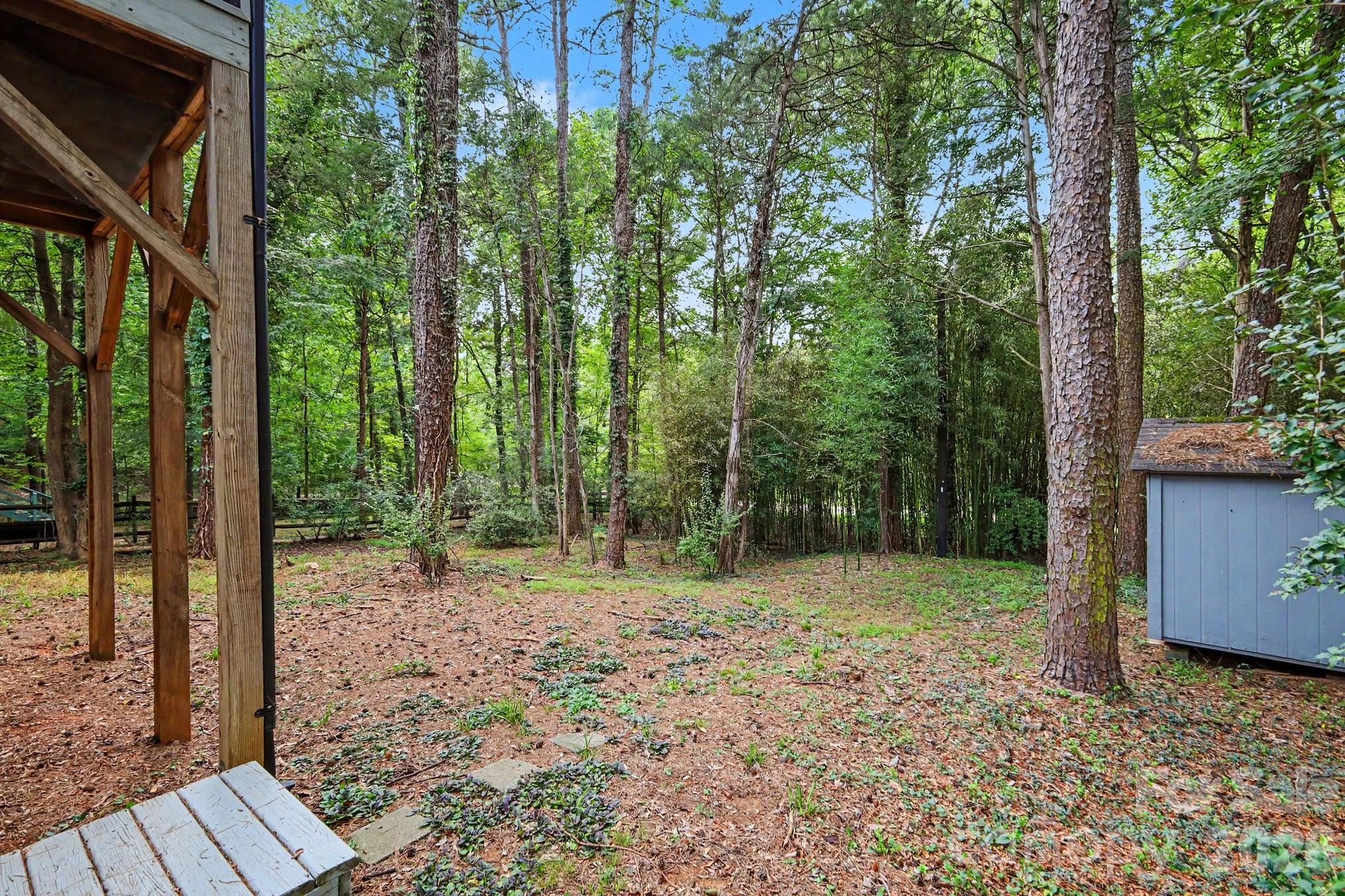 12000 Rock Canyon Drive — Charlotte