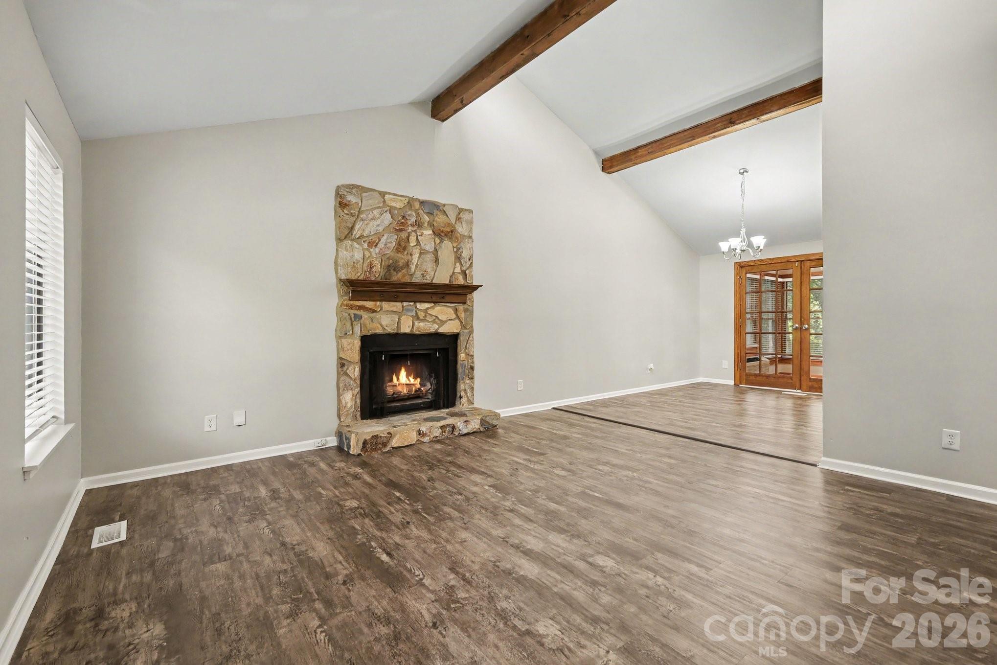 12000 Rock Canyon Drive — Charlotte