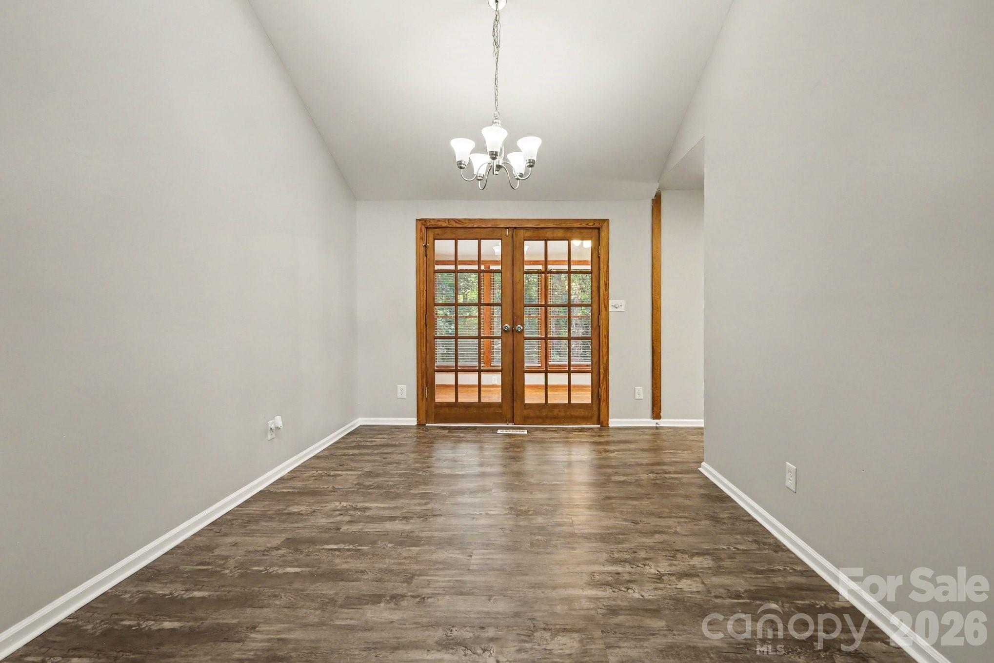12000 Rock Canyon Drive — Charlotte