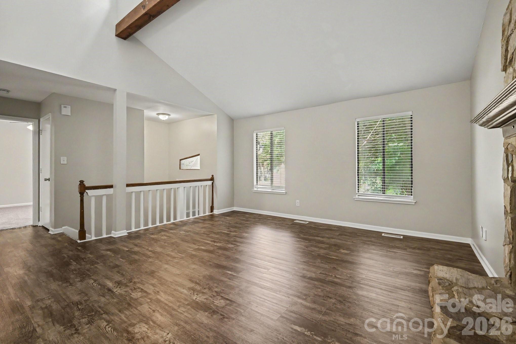 12000 Rock Canyon Drive — Charlotte