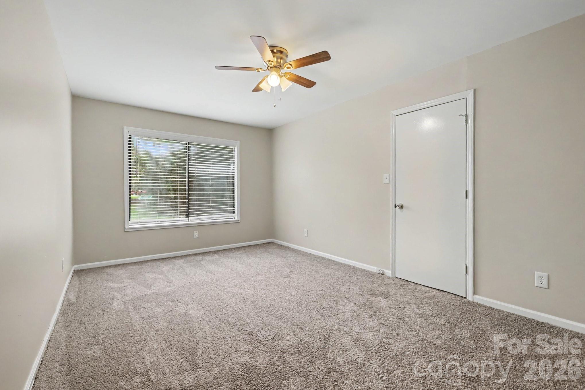 12000 Rock Canyon Drive — Charlotte