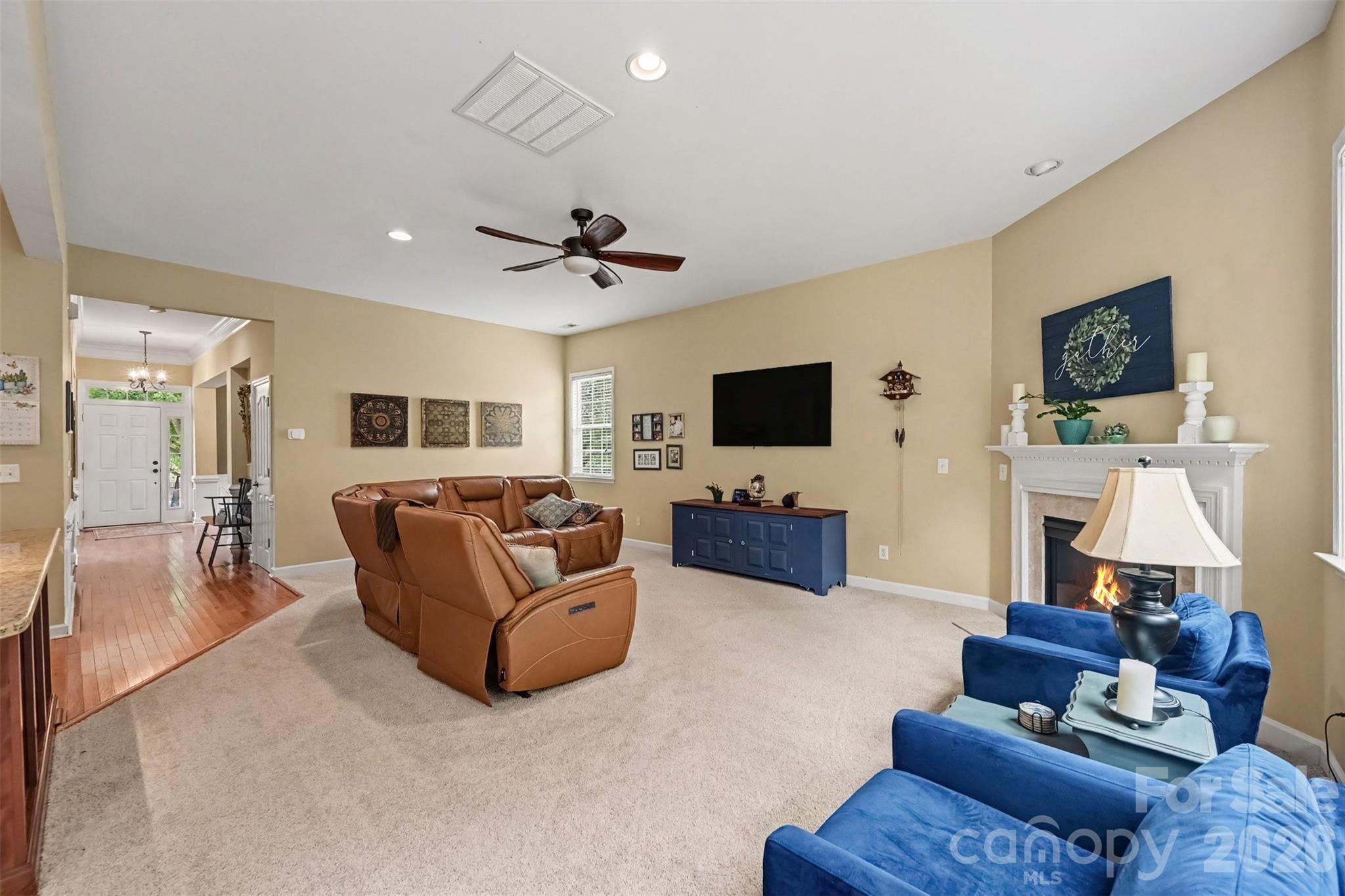 9883 NW Darby Creek Avenue NW — Concord