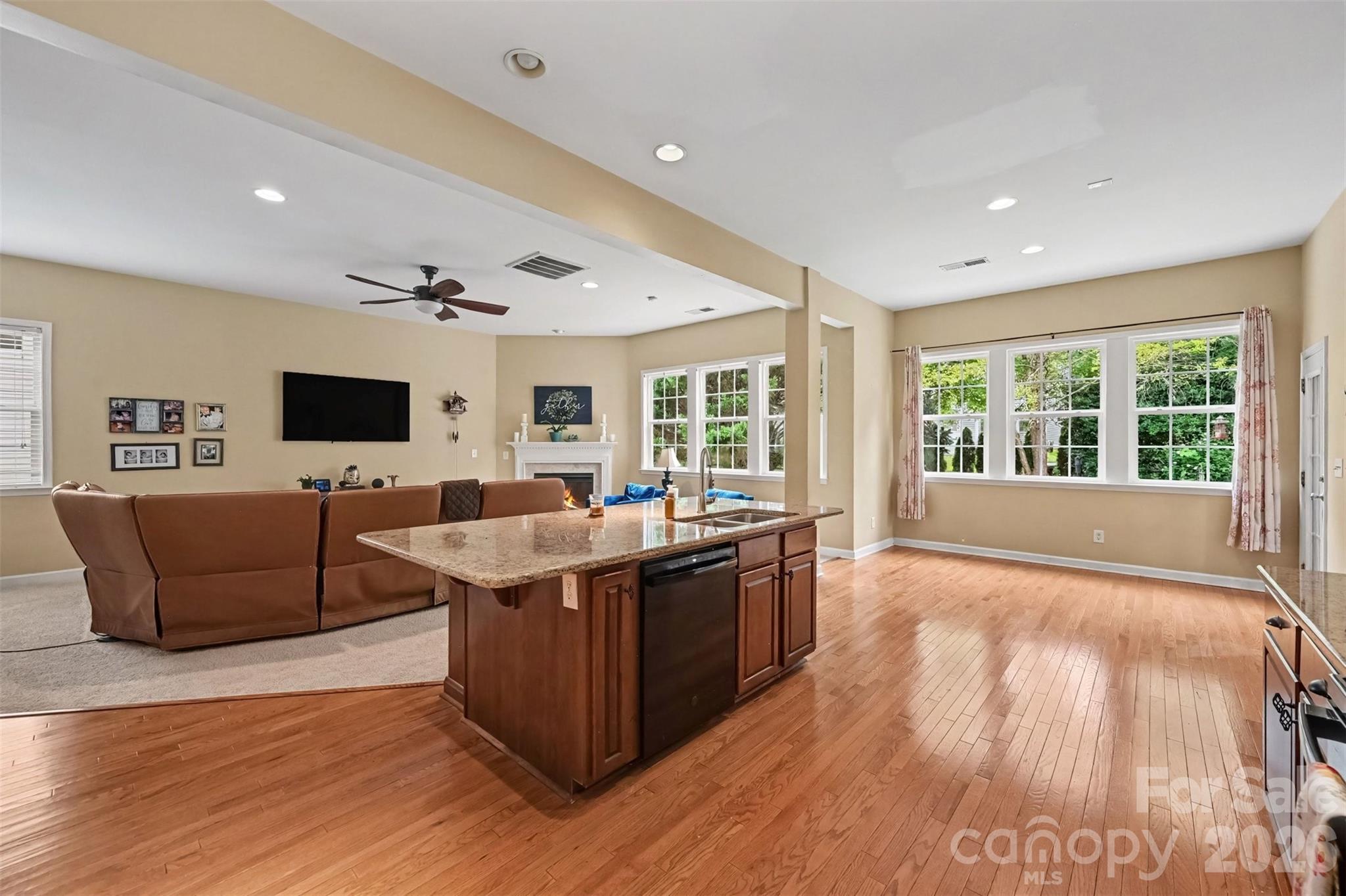 9883 NW Darby Creek Avenue NW — Concord