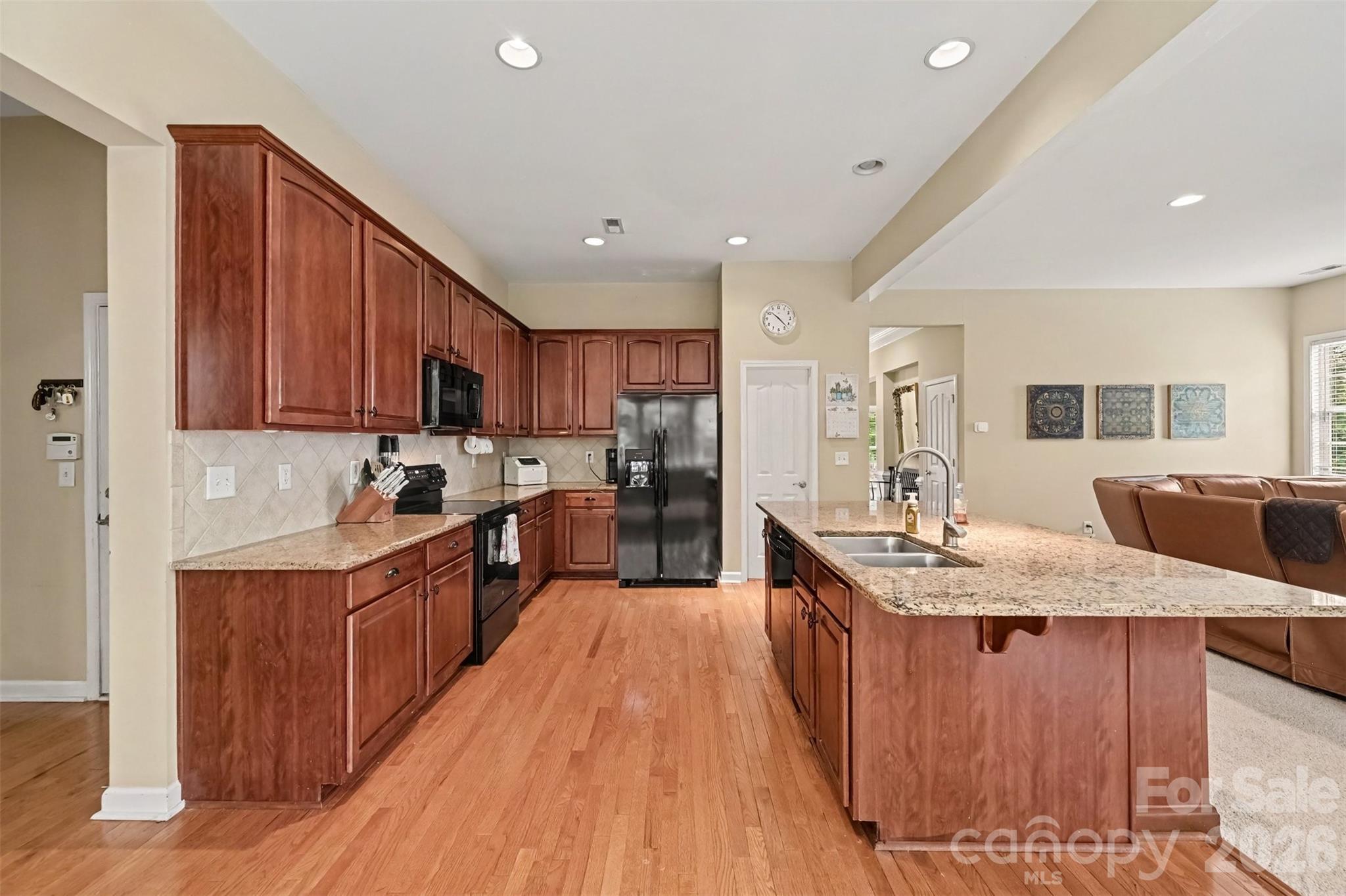 9883 NW Darby Creek Avenue NW — Concord