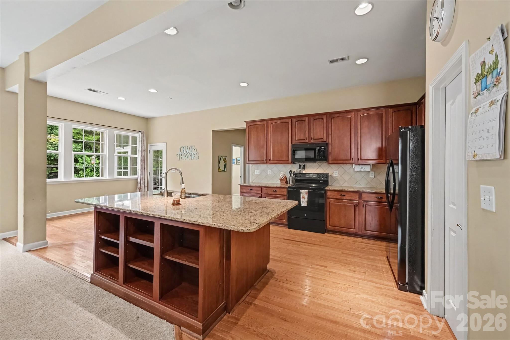 9883 NW Darby Creek Avenue NW — Concord