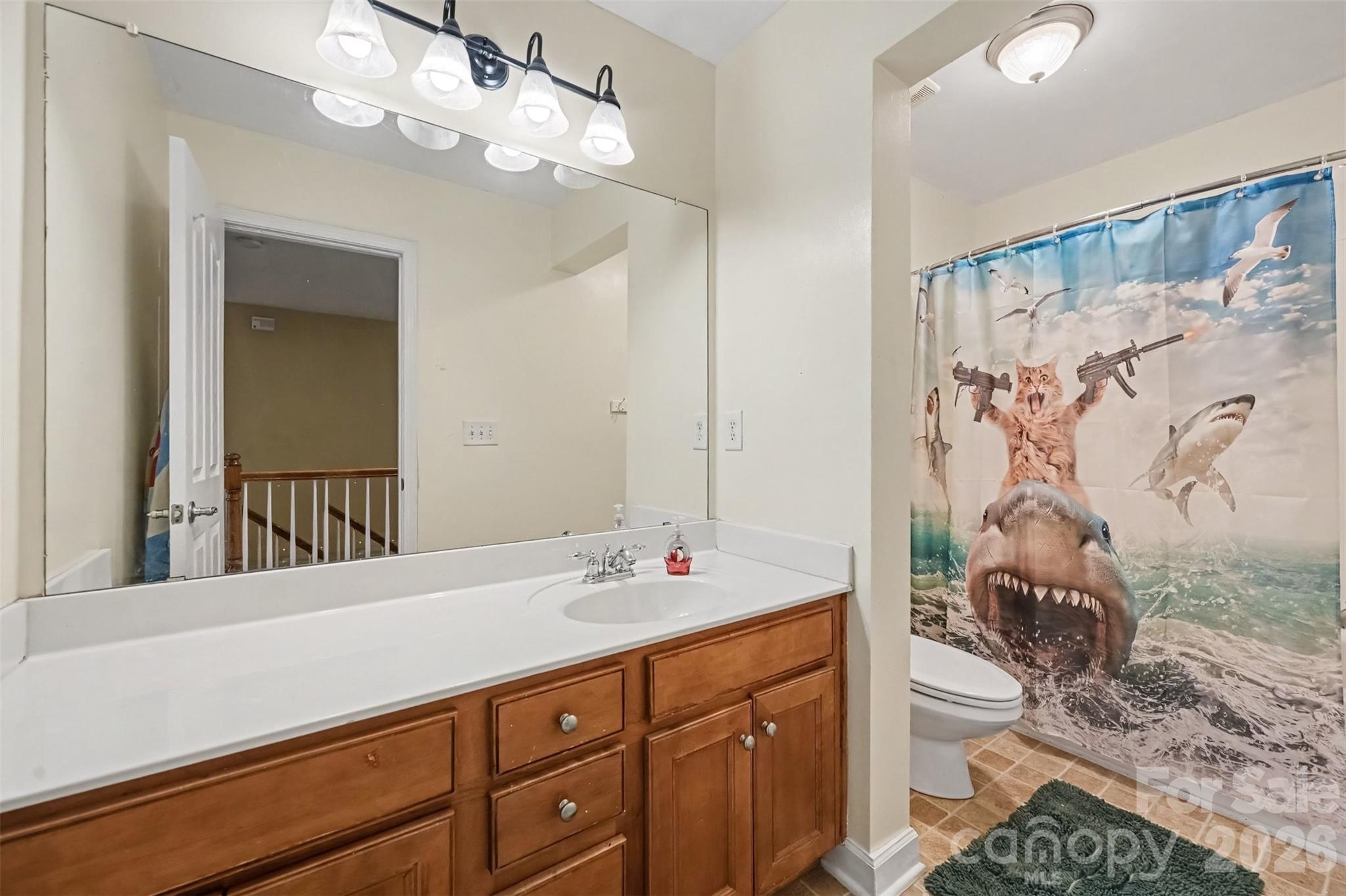 9883 NW Darby Creek Avenue NW — Concord