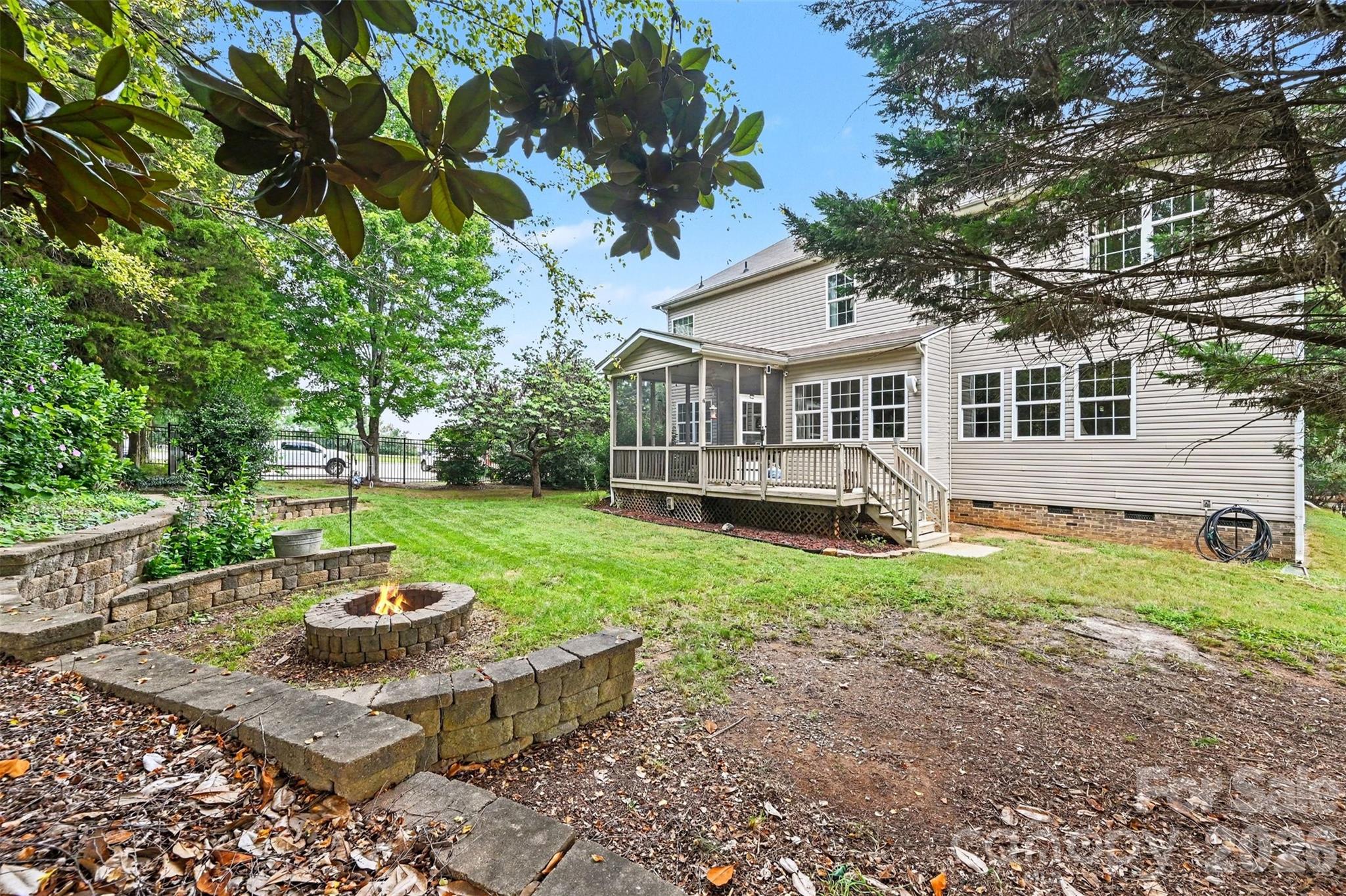 9883 NW Darby Creek Avenue NW — Concord