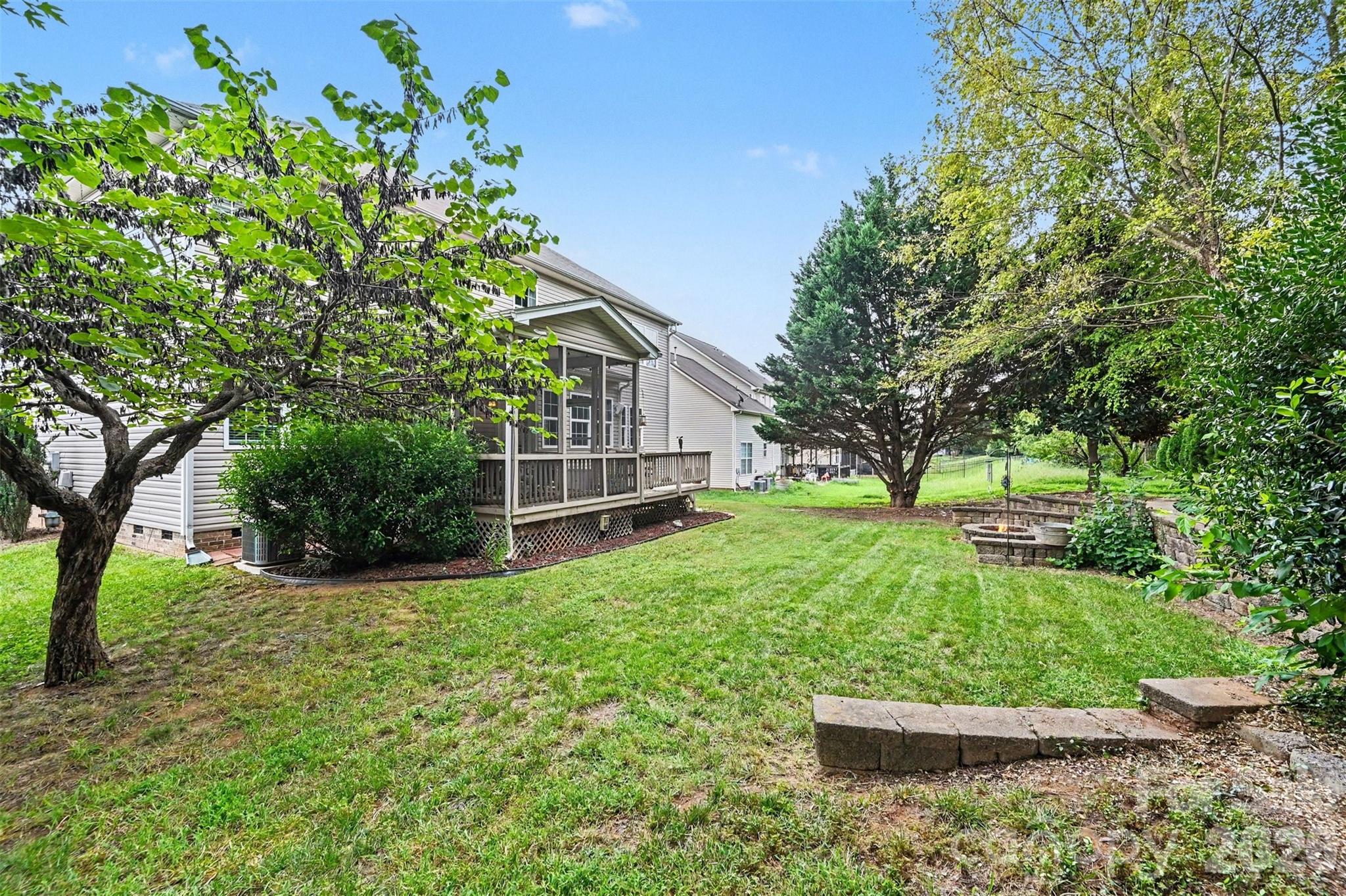 9883 NW Darby Creek Avenue NW — Concord