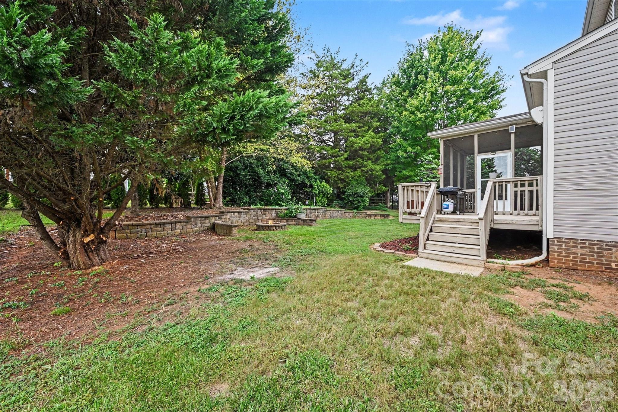 9883 NW Darby Creek Avenue NW — Concord