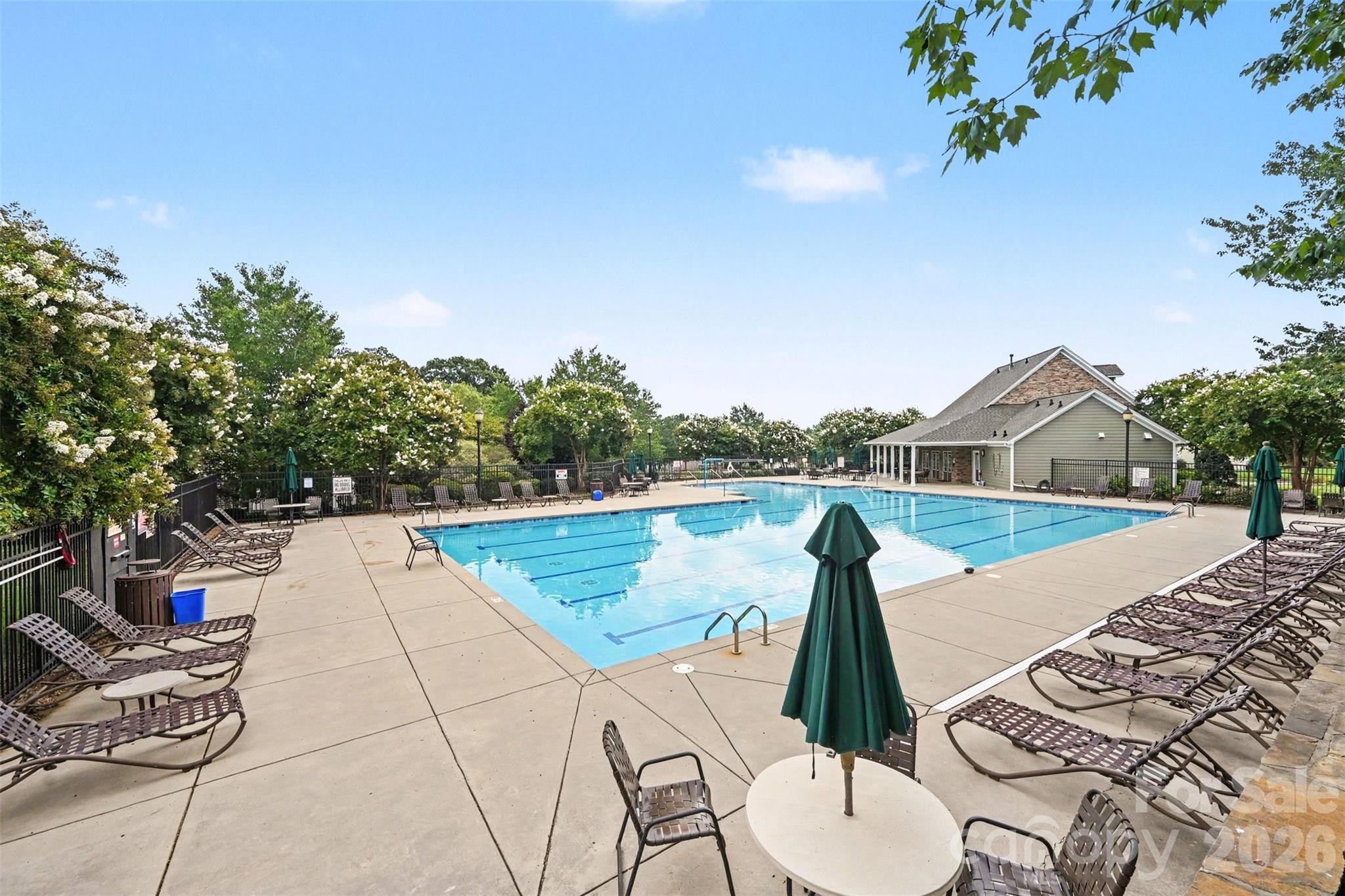9883 NW Darby Creek Avenue NW — Concord
