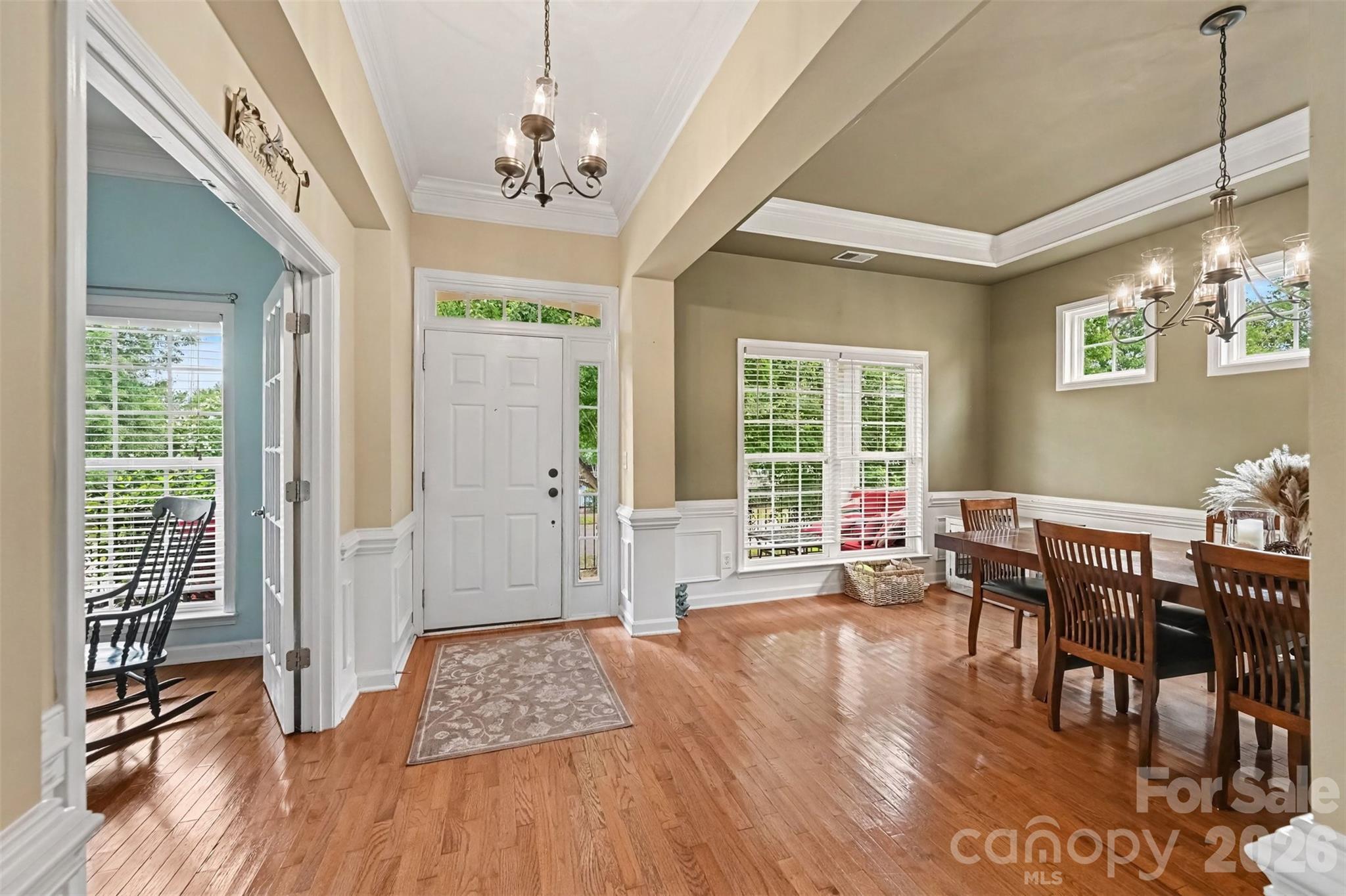 9883 NW Darby Creek Avenue NW — Concord
