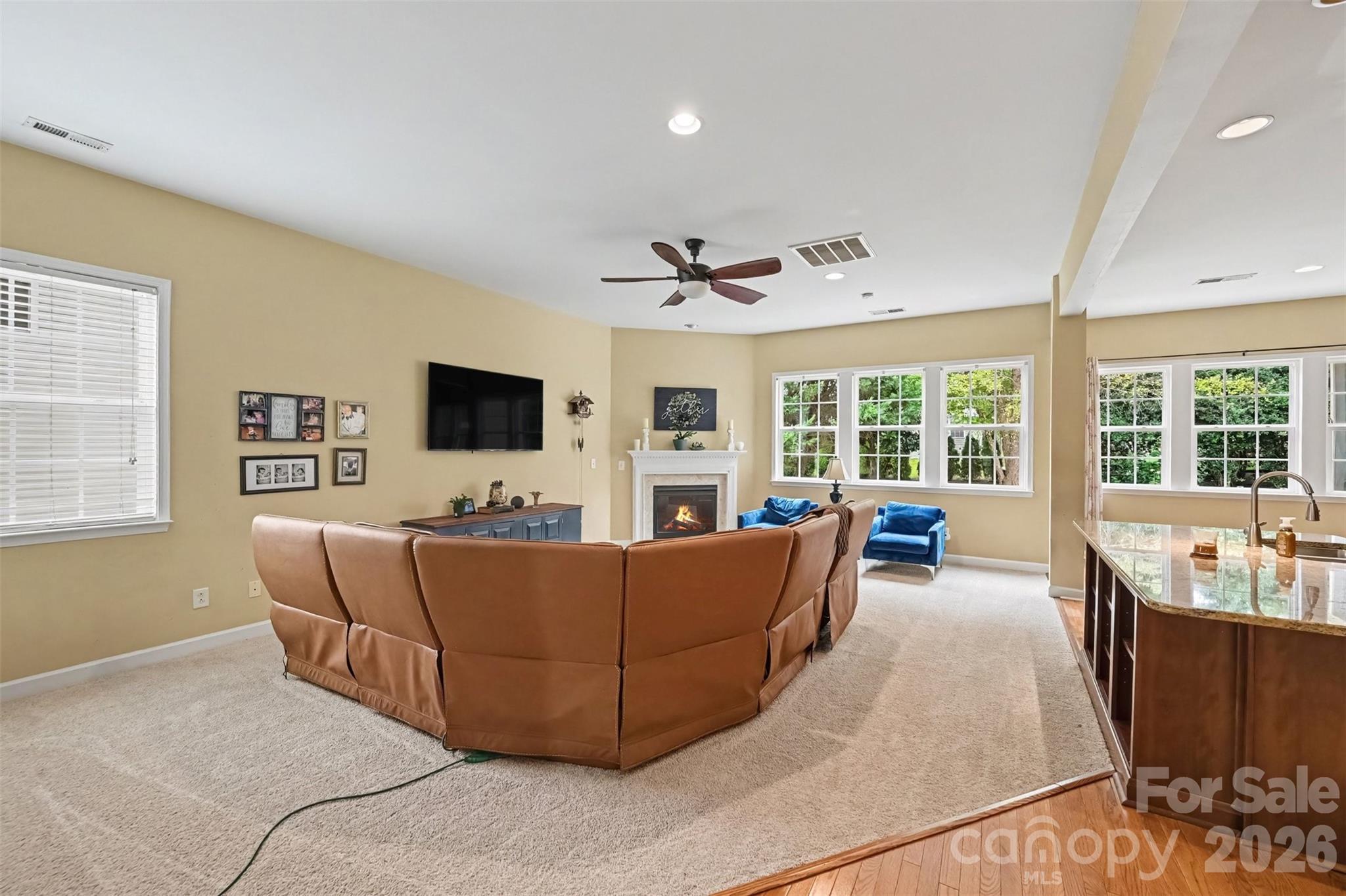 9883 NW Darby Creek Avenue NW — Concord
