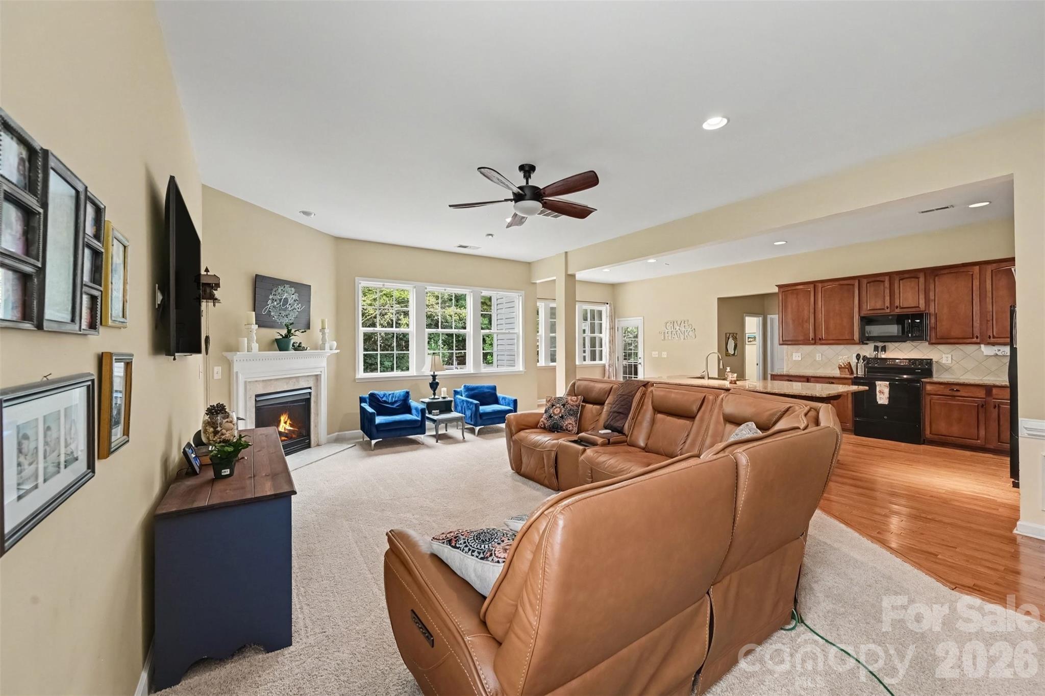 9883 NW Darby Creek Avenue NW — Concord