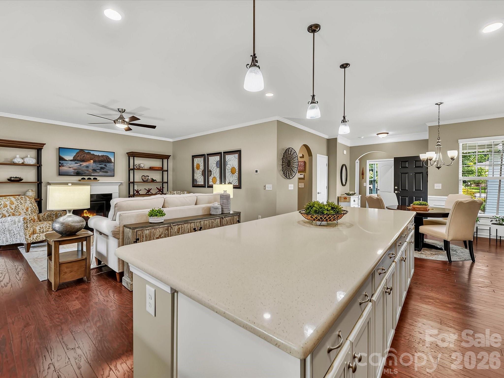 9005 Cape Breton Lane — Lancaster