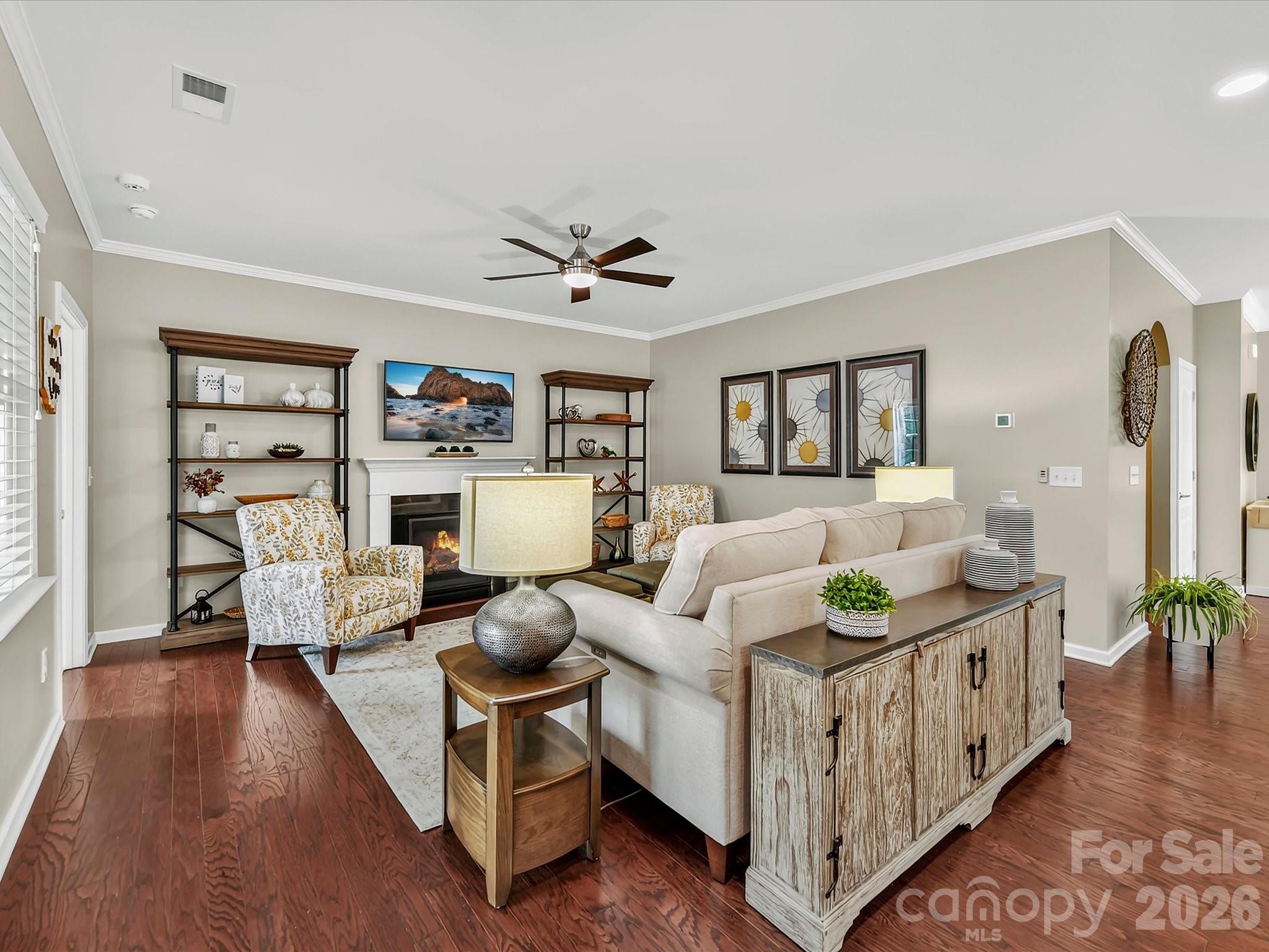 9005 Cape Breton Lane — Lancaster