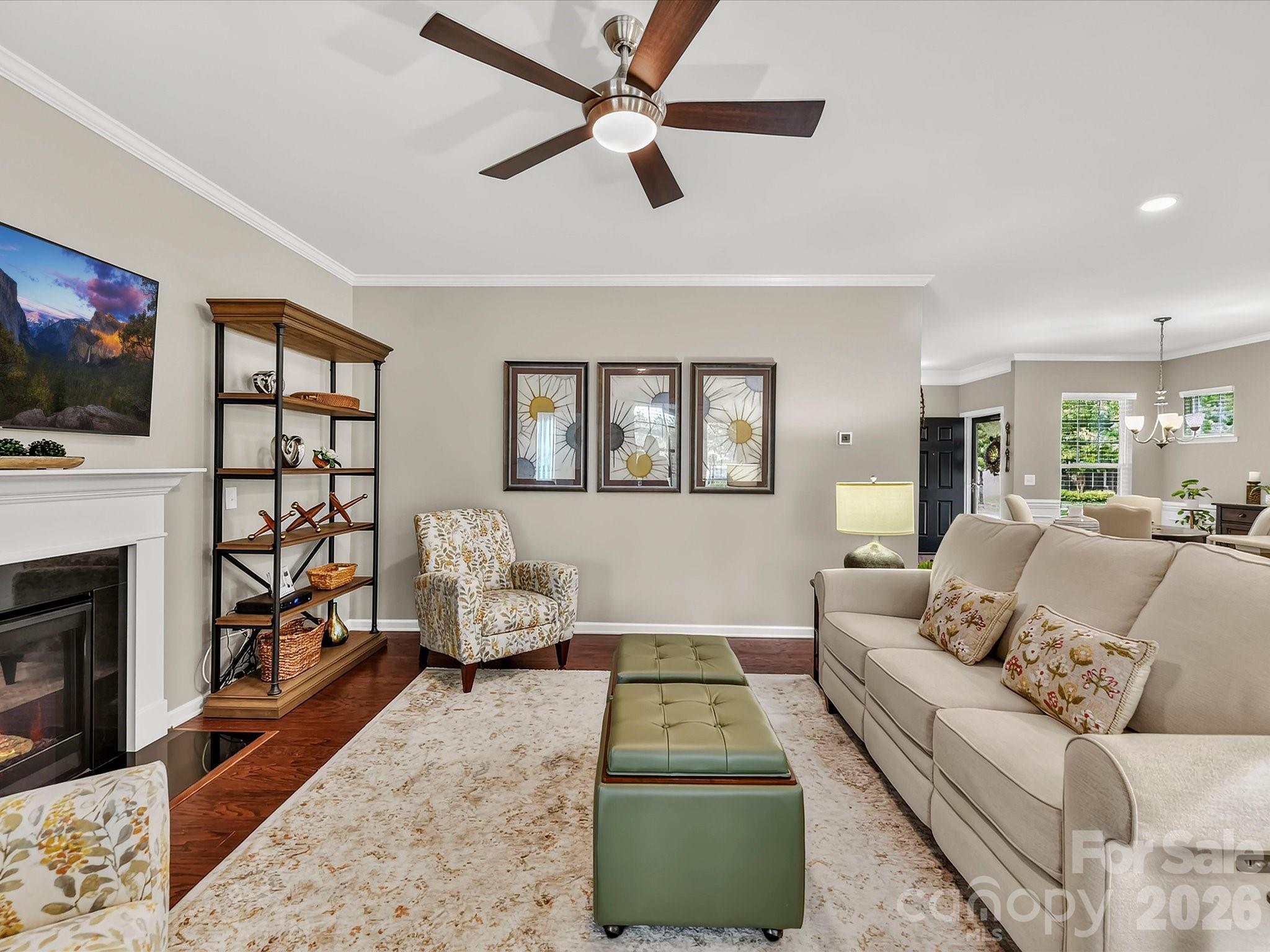 9005 Cape Breton Lane — Lancaster