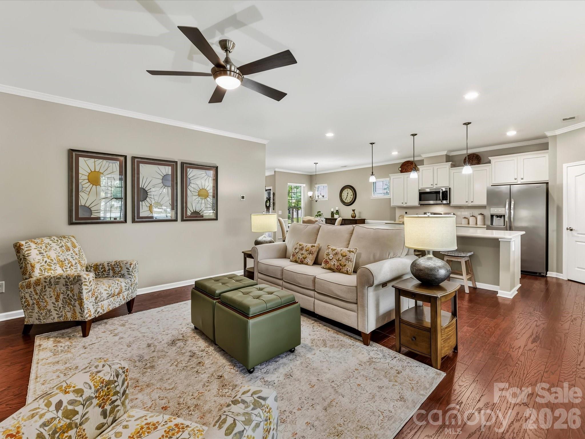 9005 Cape Breton Lane — Lancaster