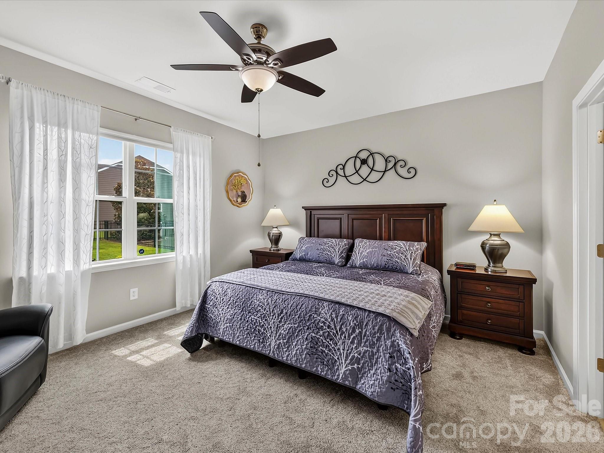 9005 Cape Breton Lane — Lancaster