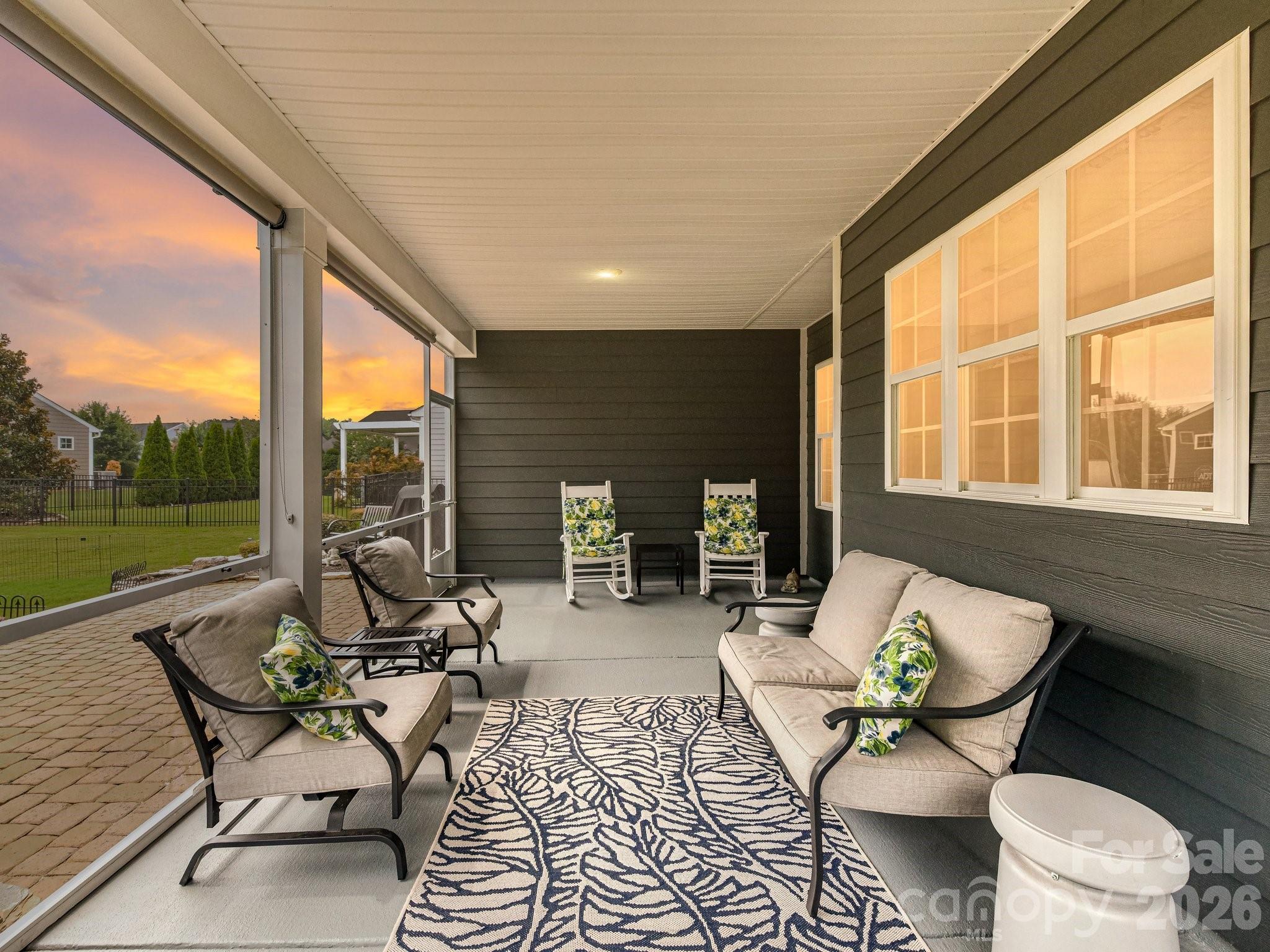 9005 Cape Breton Lane — Lancaster