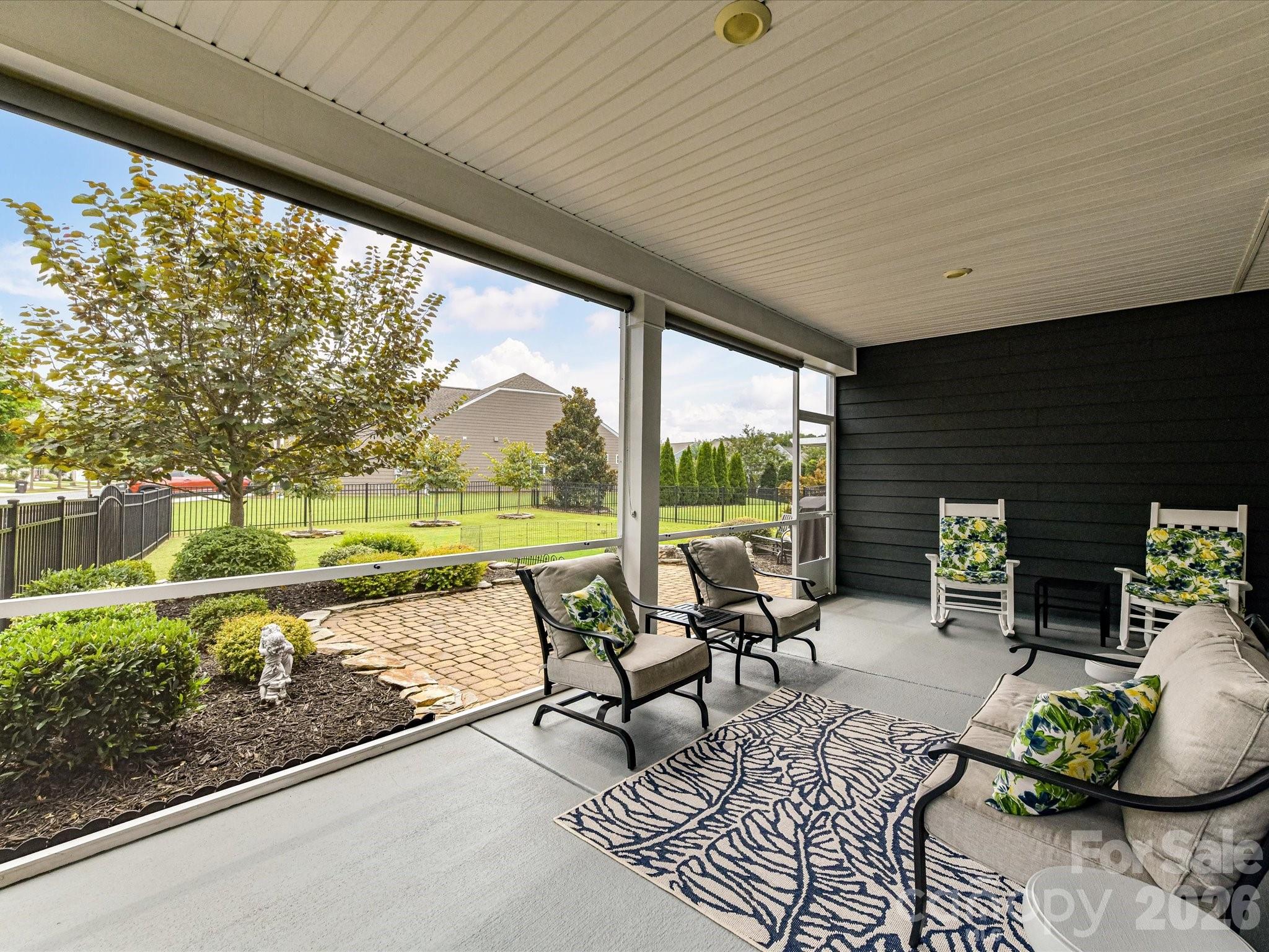 9005 Cape Breton Lane — Lancaster