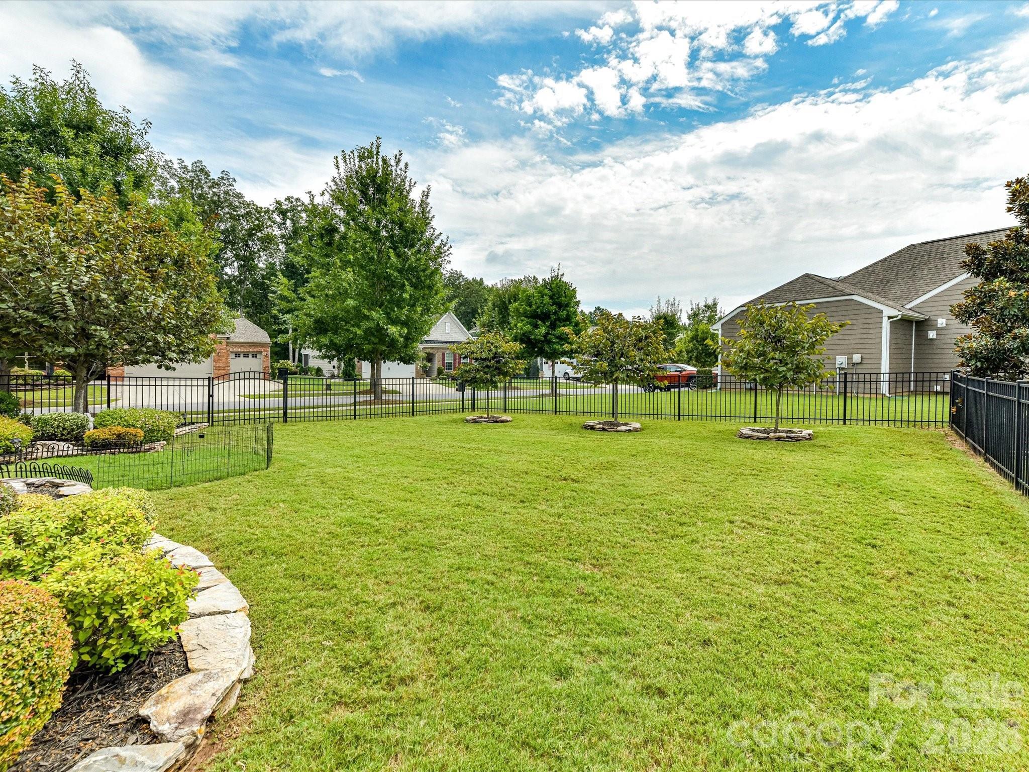 9005 Cape Breton Lane — Lancaster