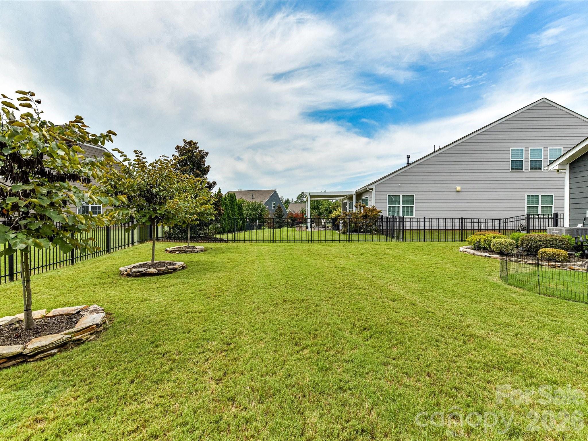 9005 Cape Breton Lane — Lancaster