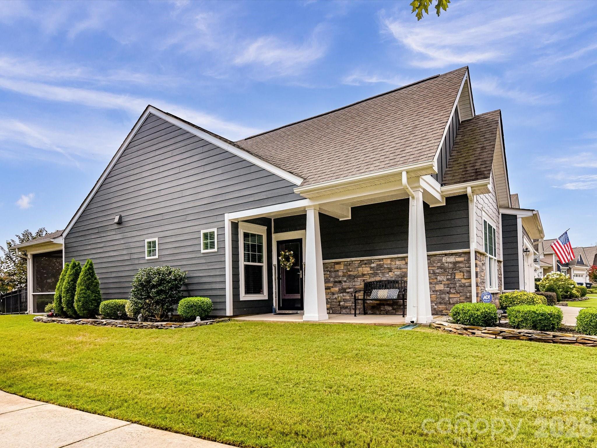 9005 Cape Breton Lane — Lancaster