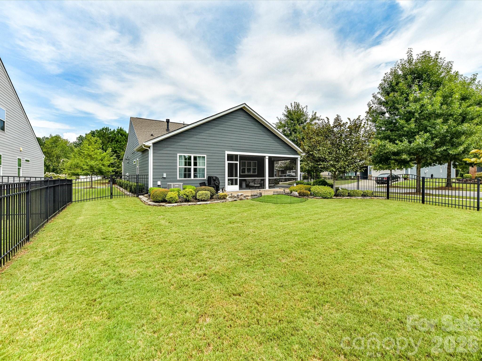 9005 Cape Breton Lane — Lancaster