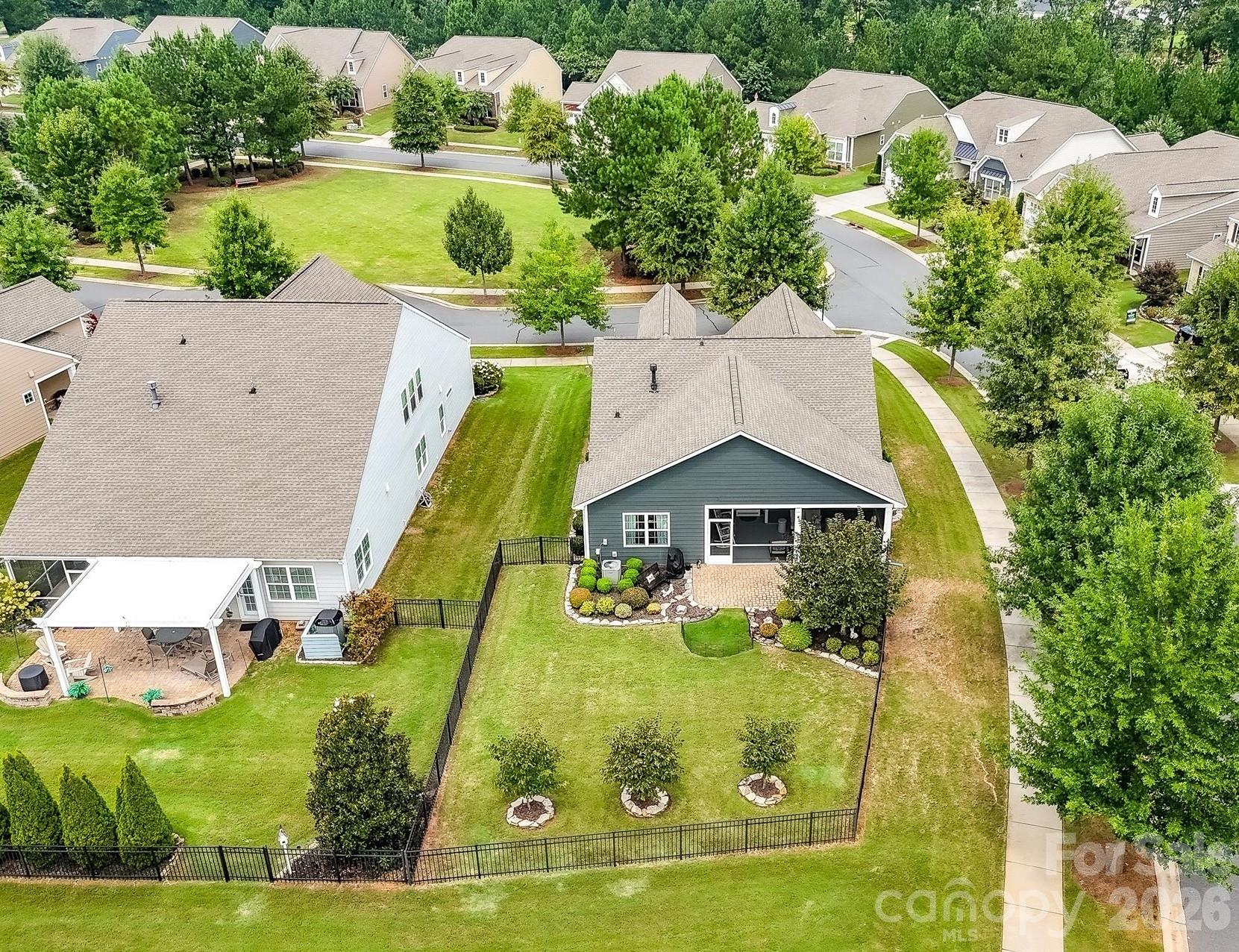 9005 Cape Breton Lane — Lancaster