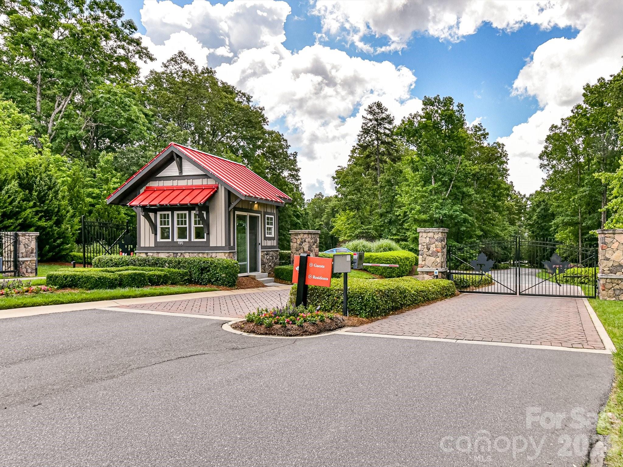 9005 Cape Breton Lane — Lancaster