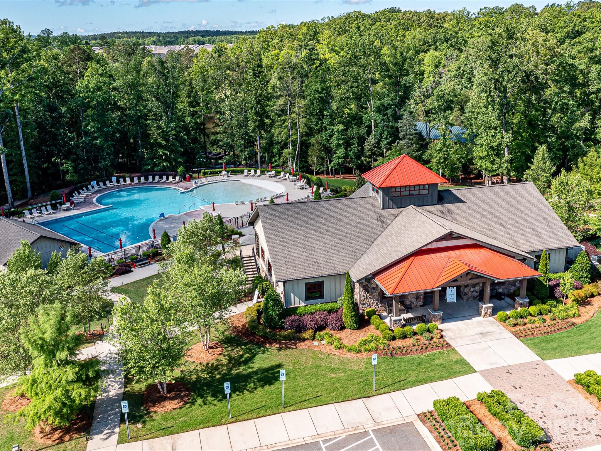 9005 Cape Breton Lane — Lancaster