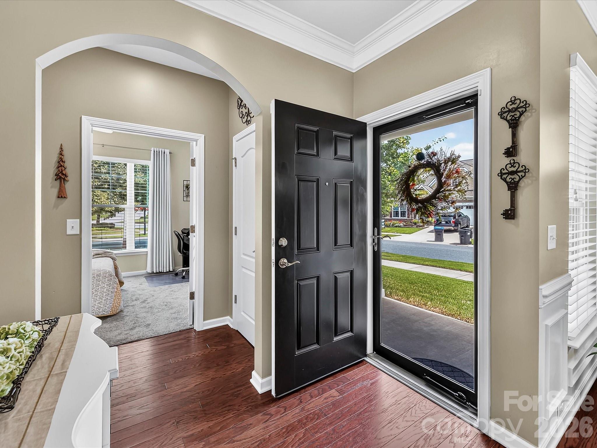 9005 Cape Breton Lane — Lancaster