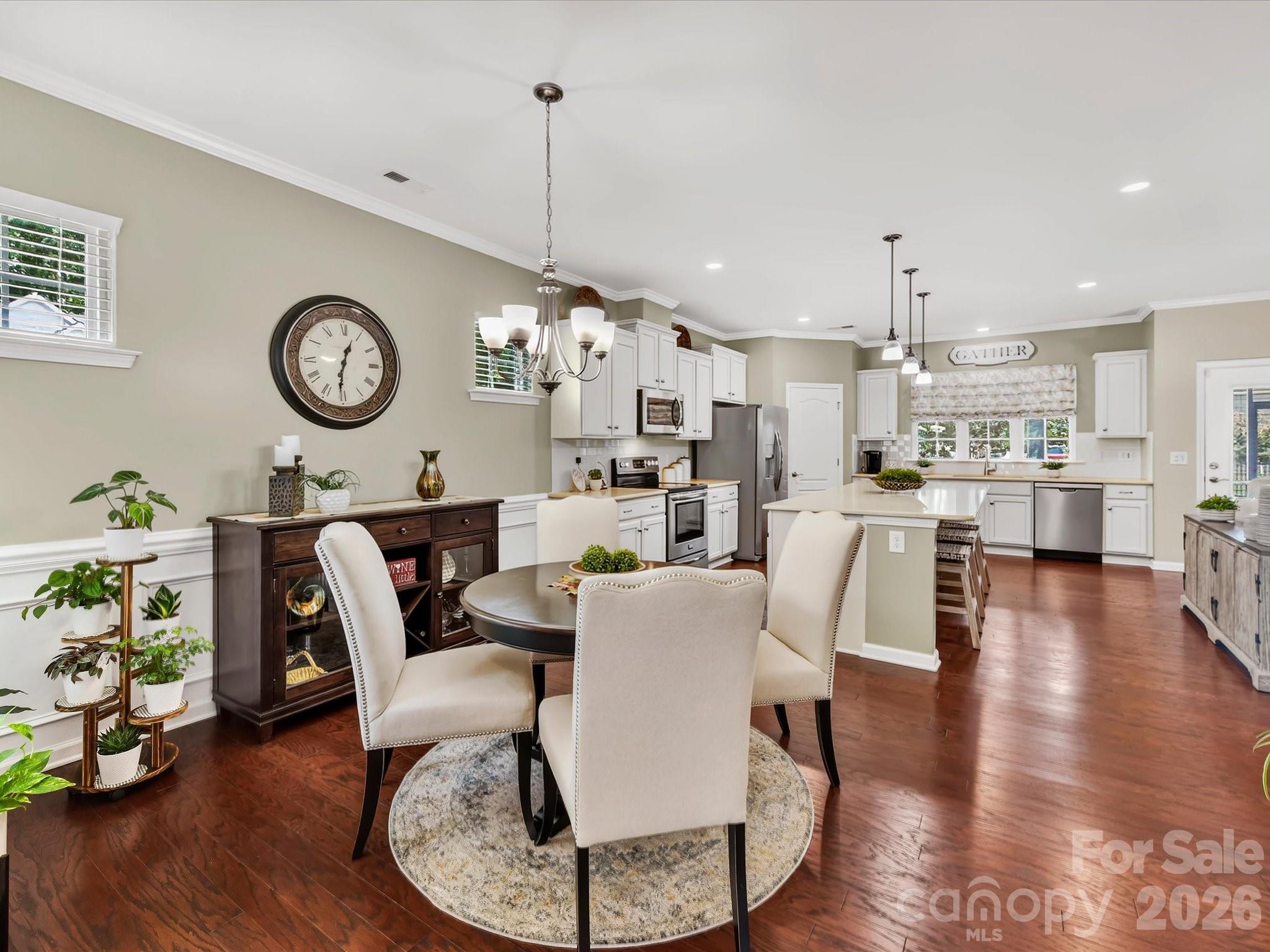9005 Cape Breton Lane — Lancaster