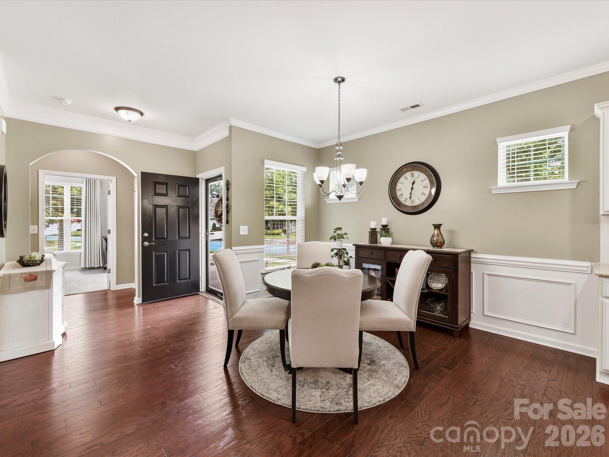 9005 Cape Breton Lane — Lancaster