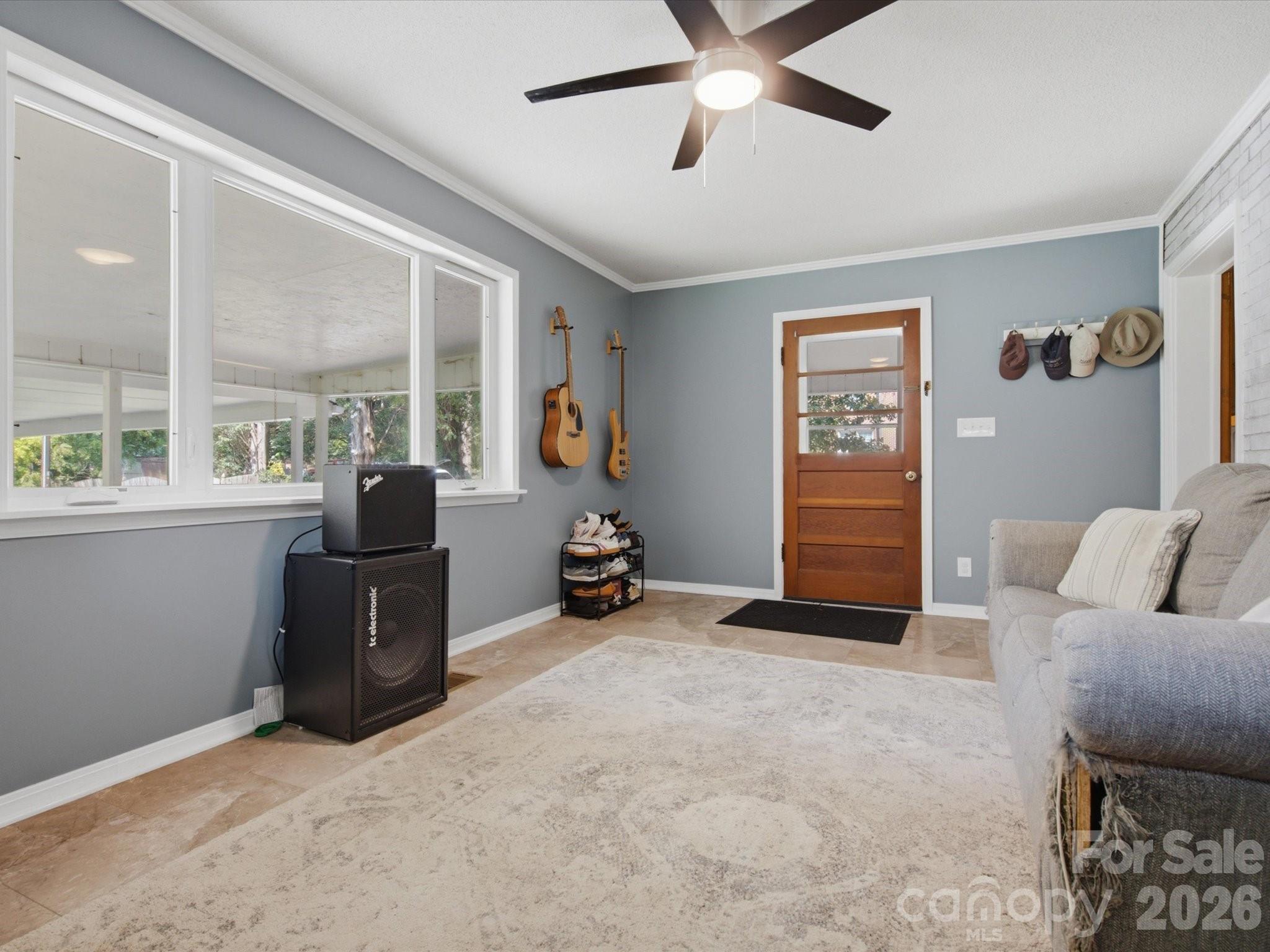 2311 E Innes Street — Salisbury