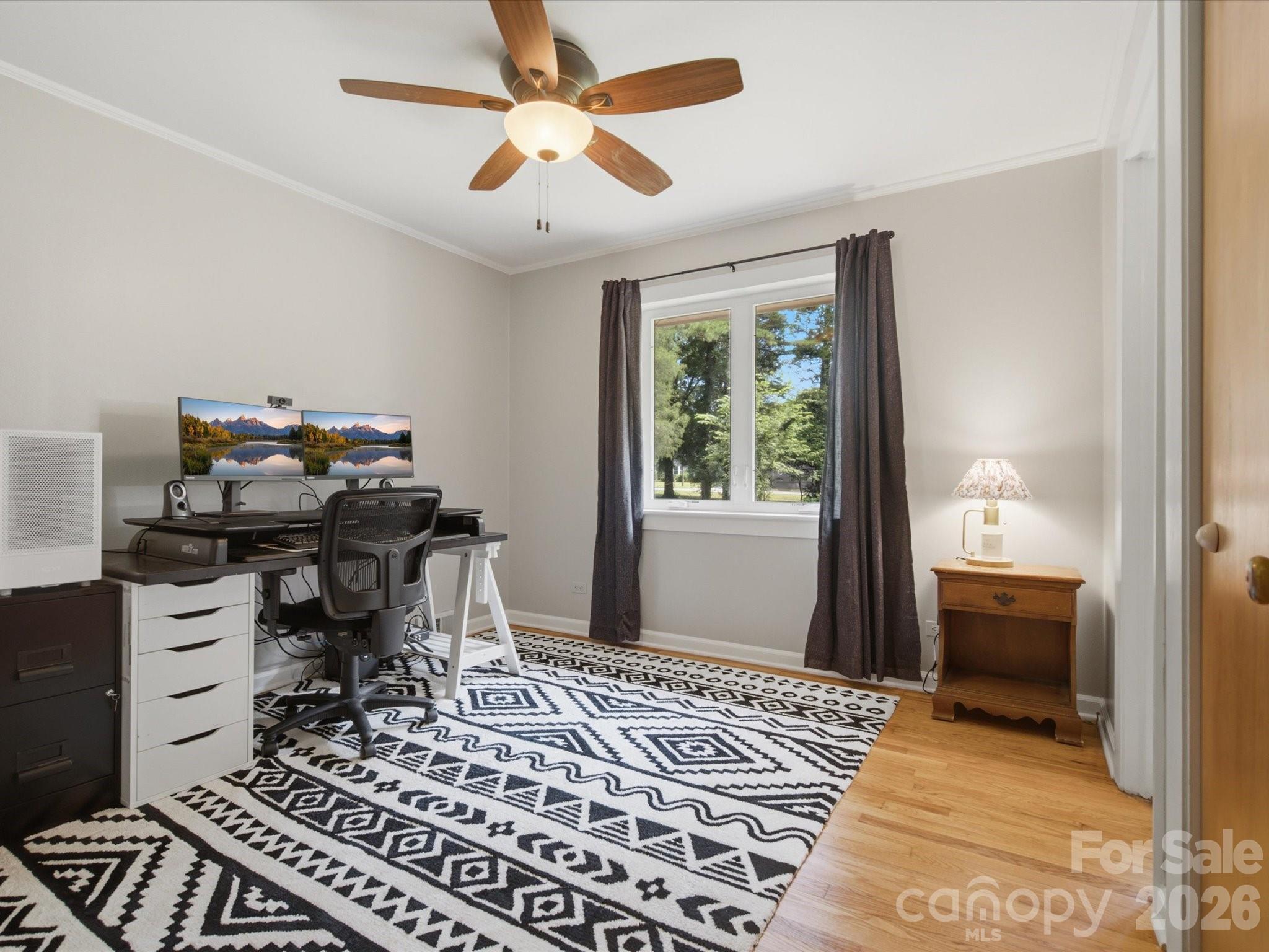 2311 E Innes Street — Salisbury