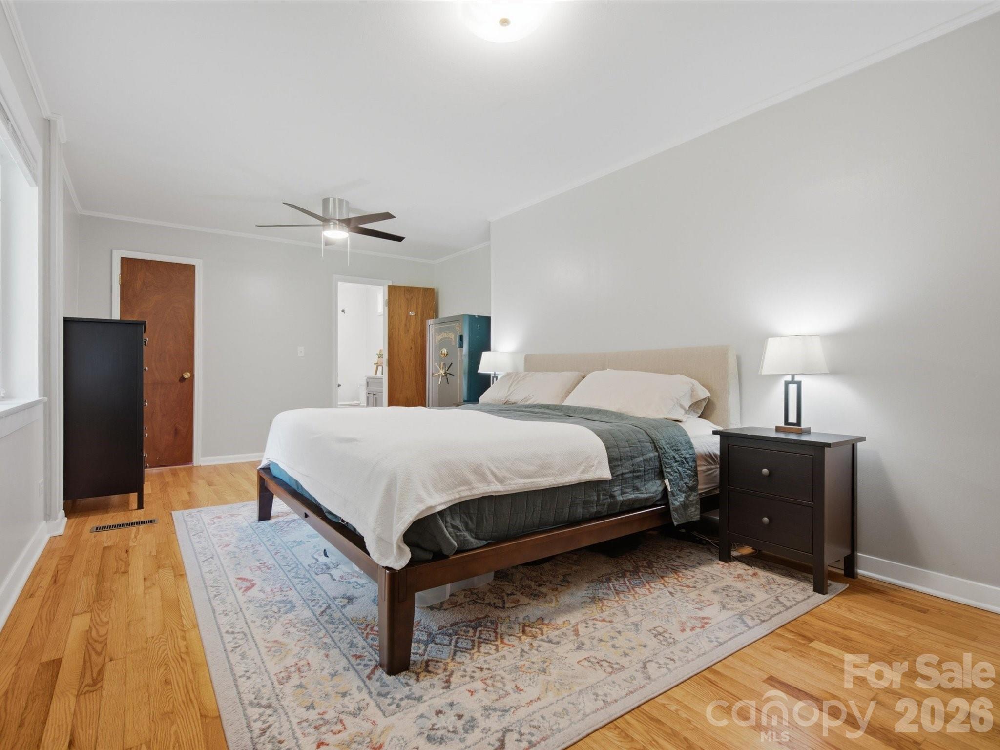 2311 E Innes Street — Salisbury