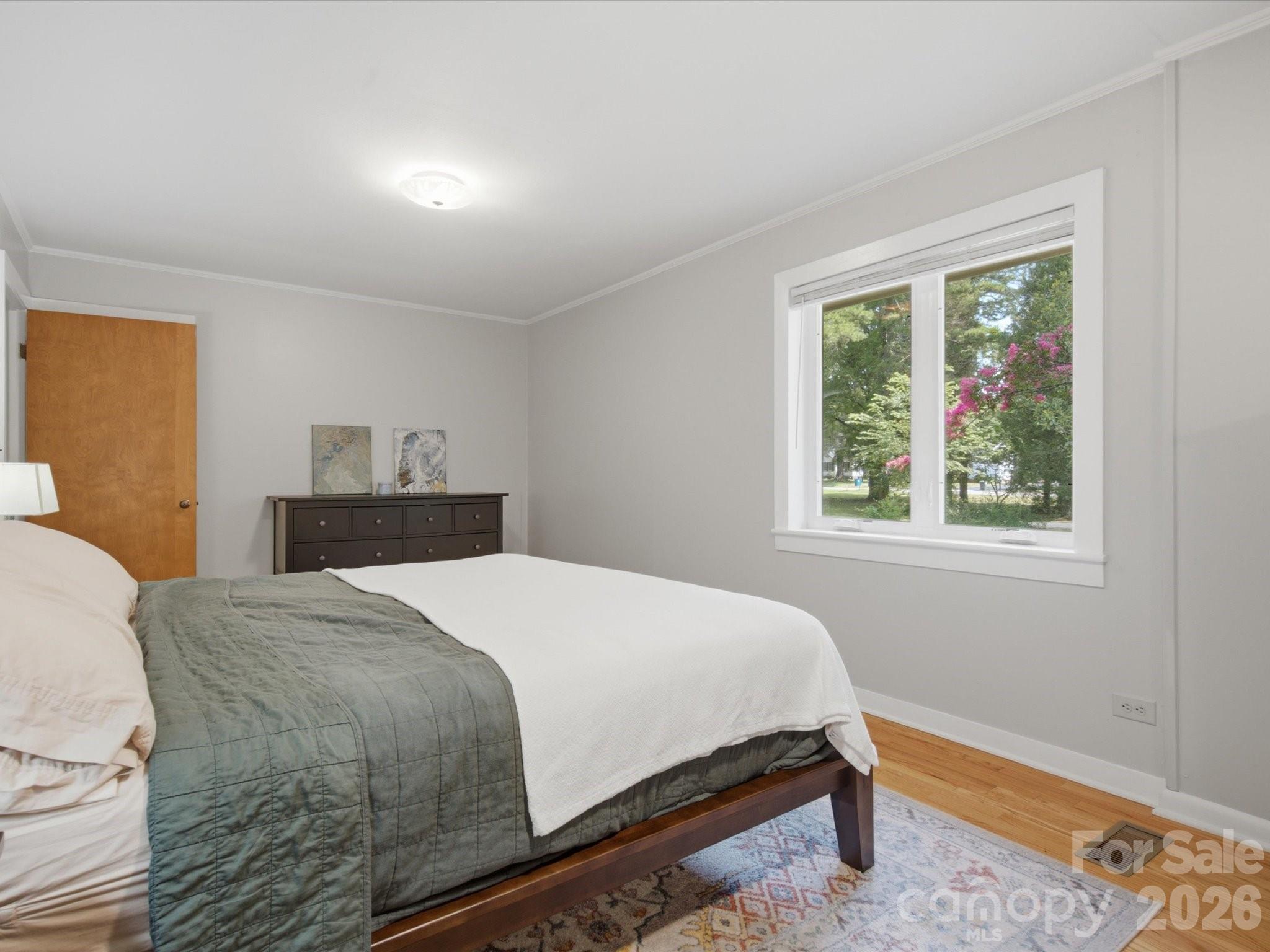 2311 E Innes Street — Salisbury