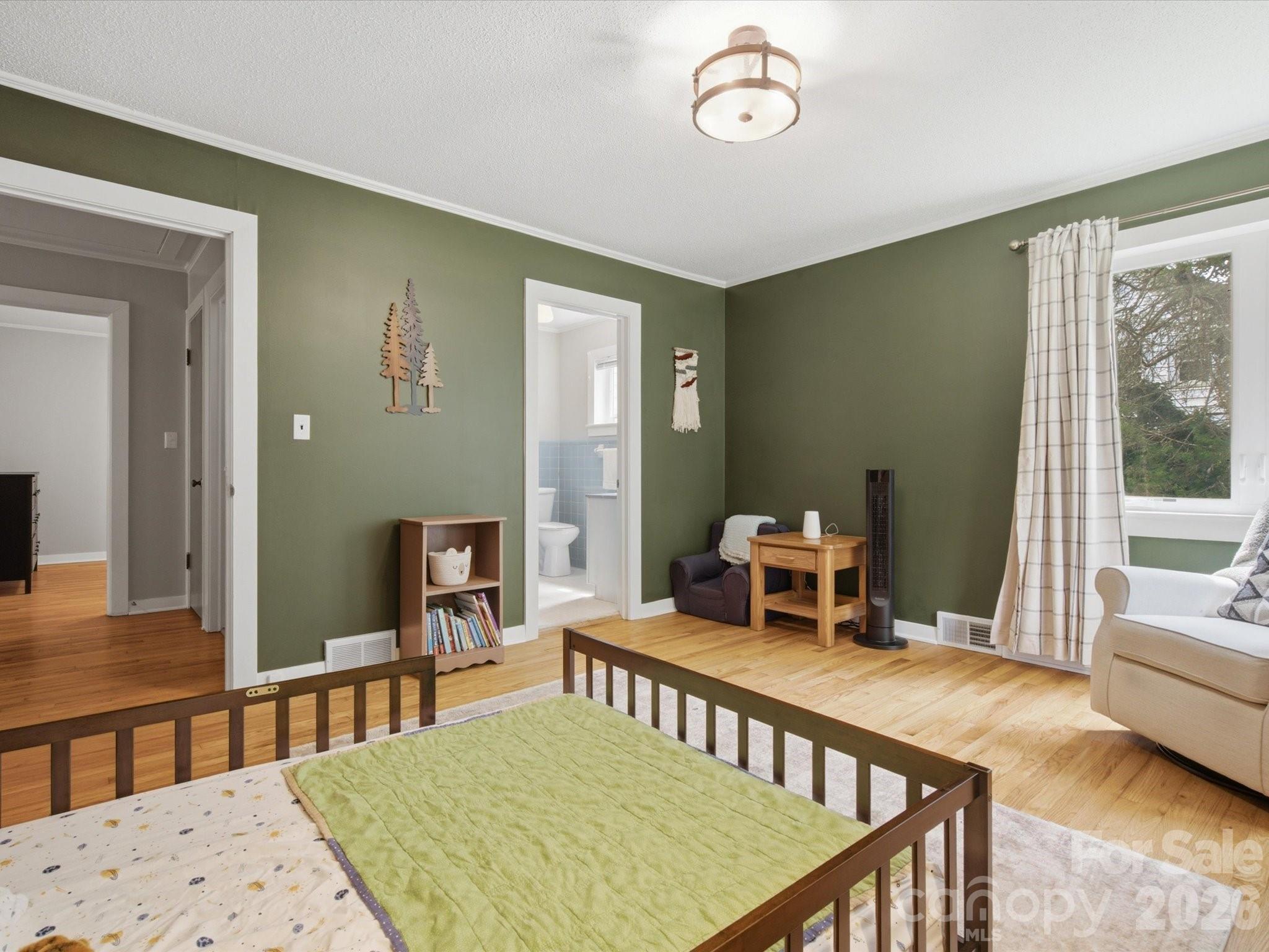 2311 E Innes Street — Salisbury
