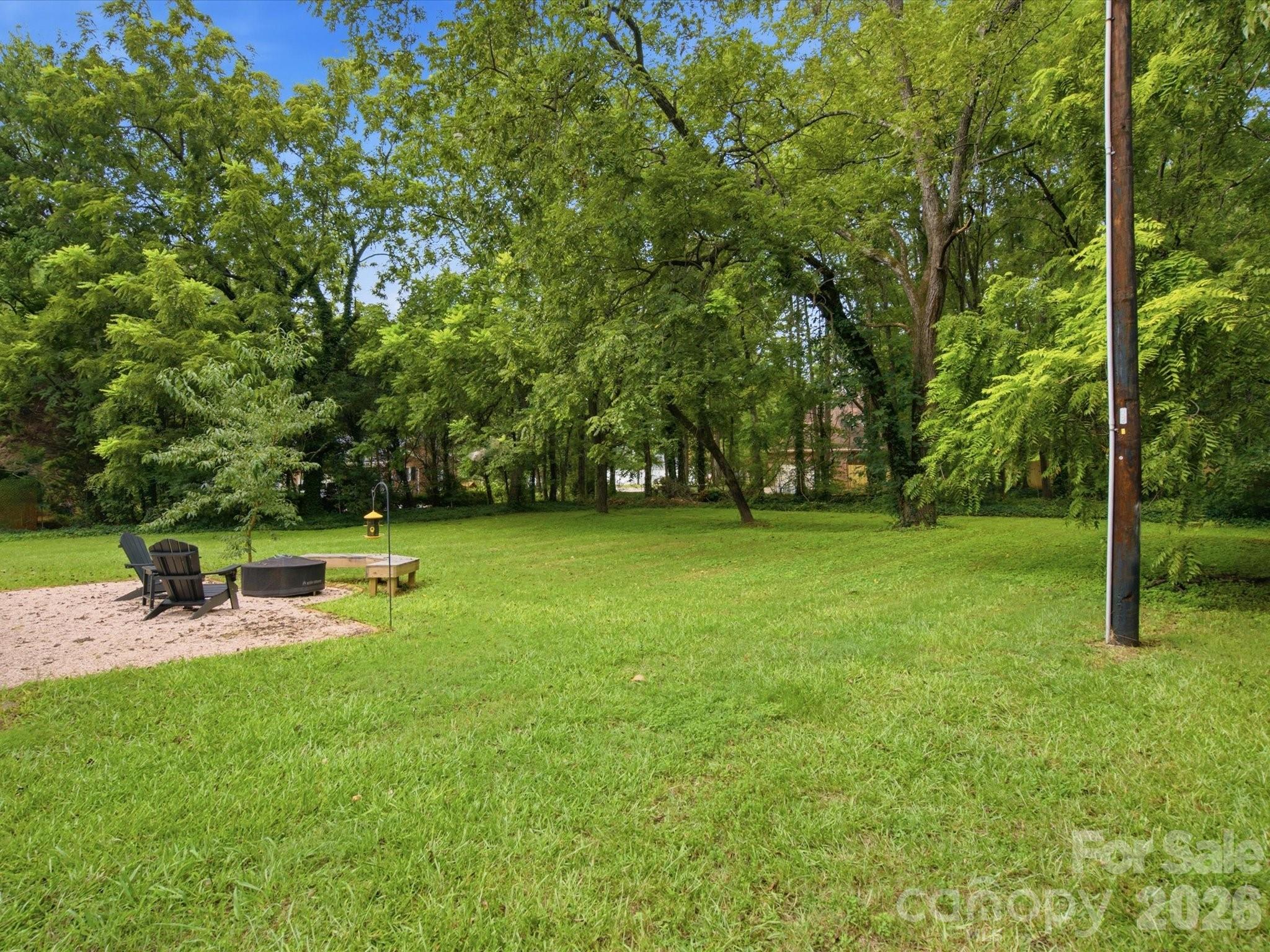2311 E Innes Street — Salisbury