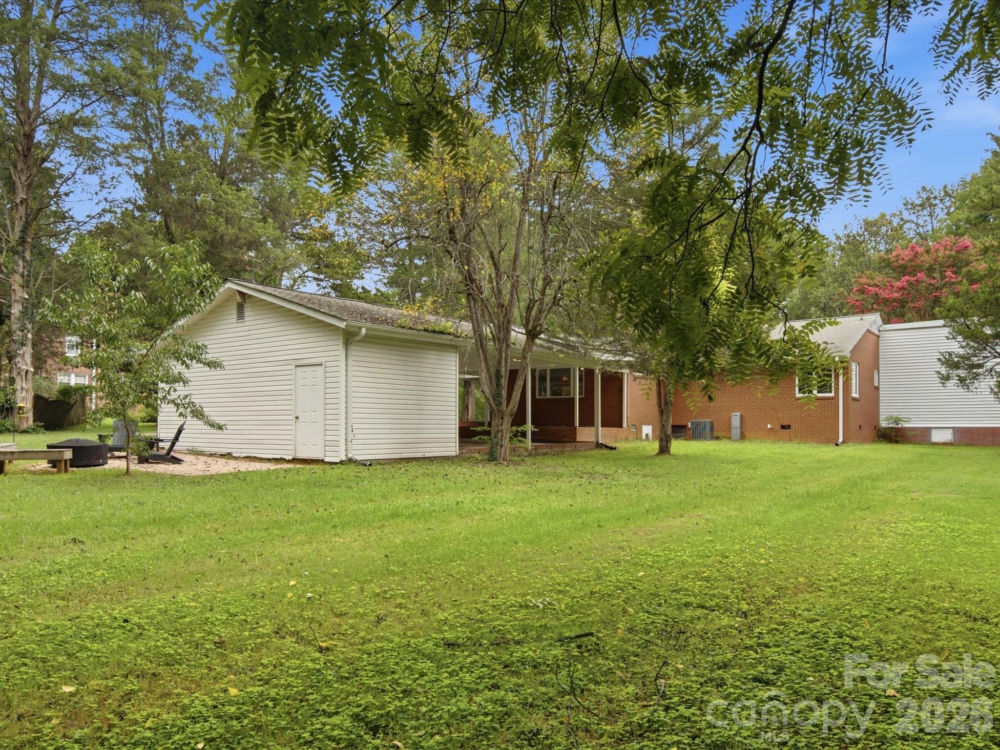 2311 E Innes Street — Salisbury