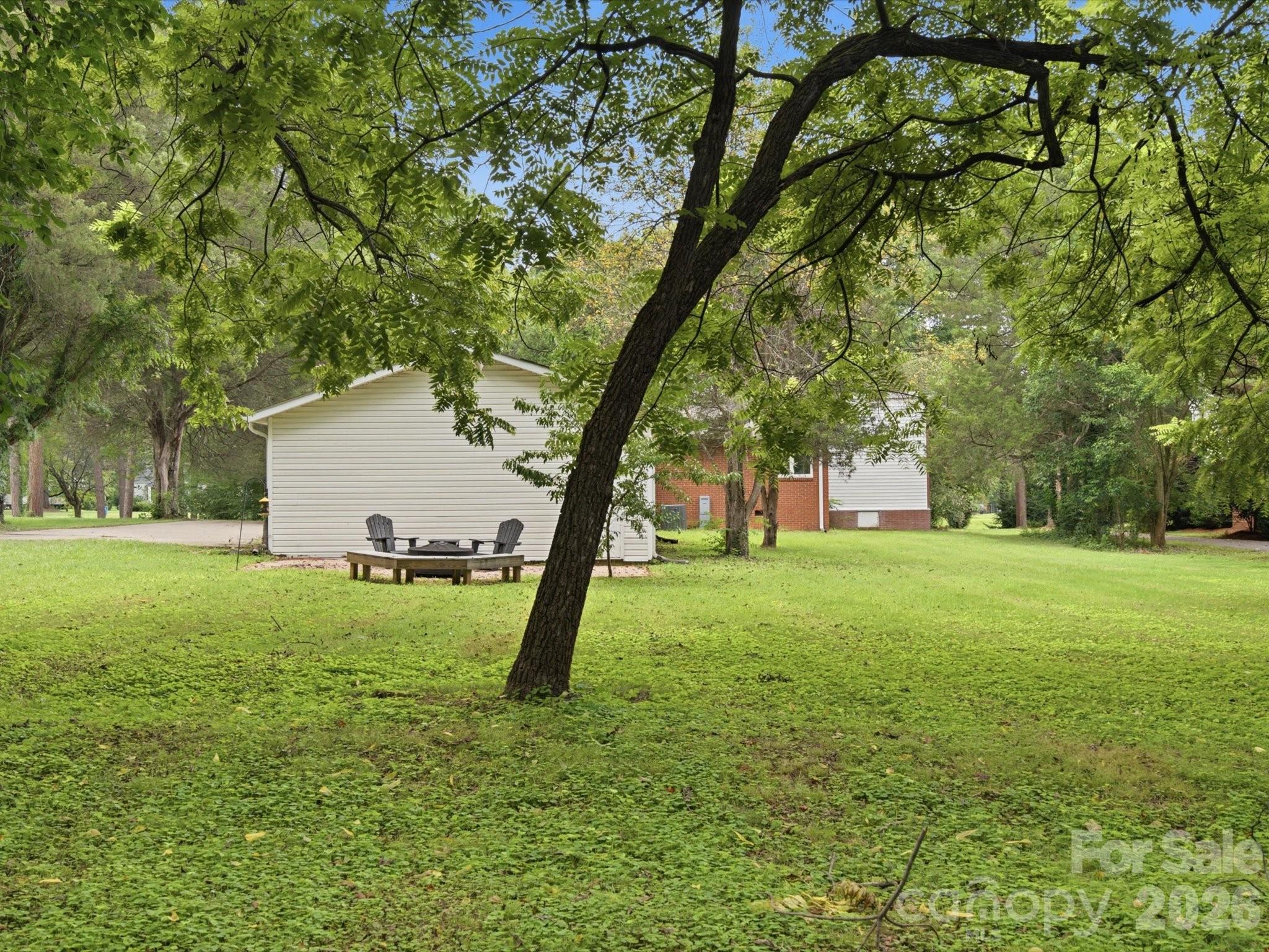 2311 E Innes Street — Salisbury
