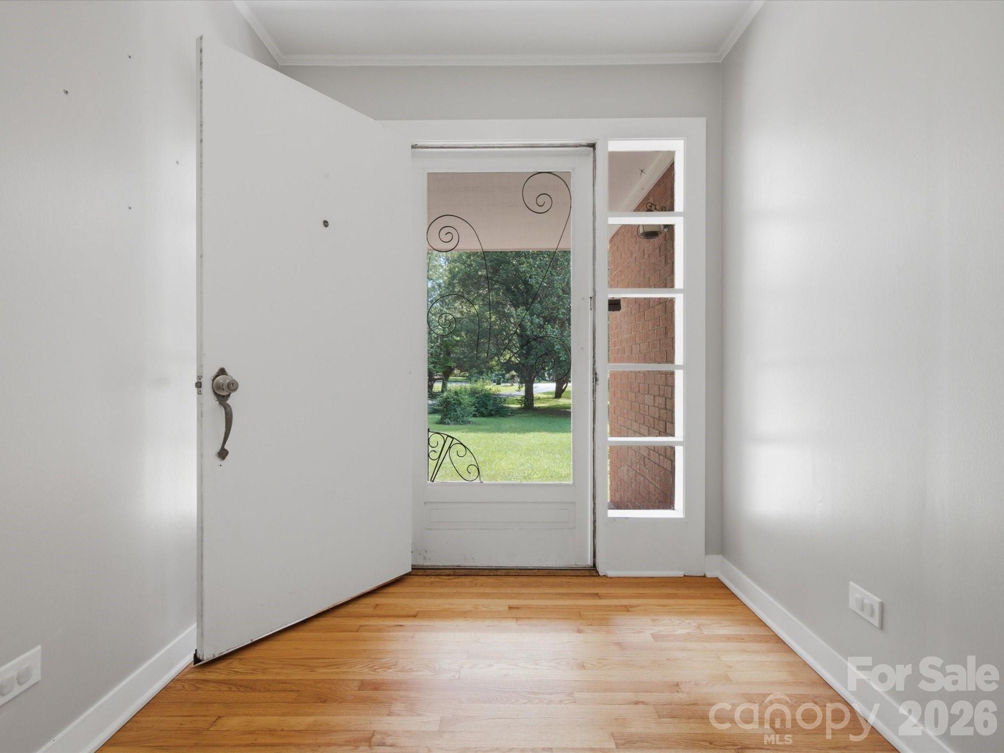 2311 E Innes Street — Salisbury