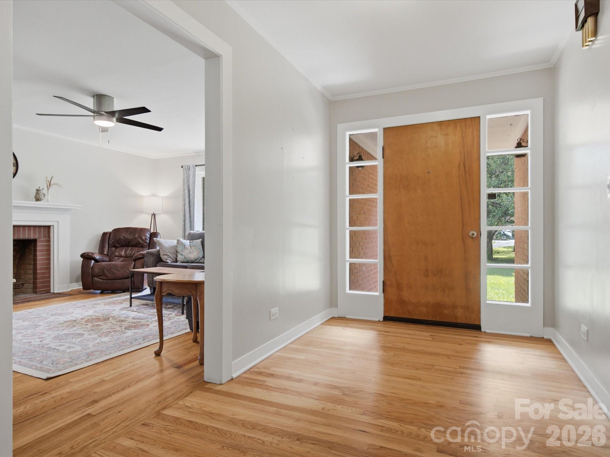 2311 E Innes Street — Salisbury