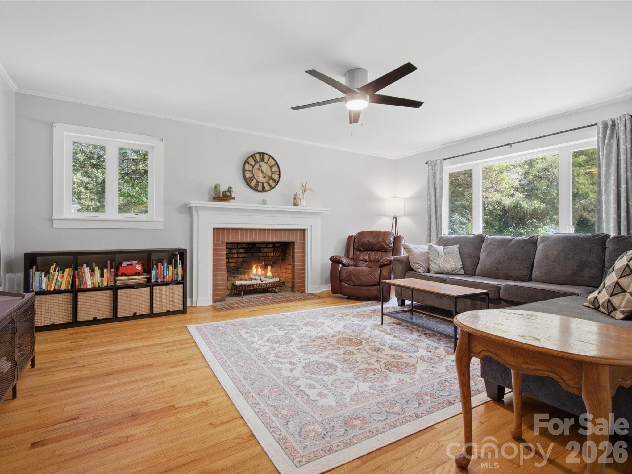 2311 E Innes Street — Salisbury