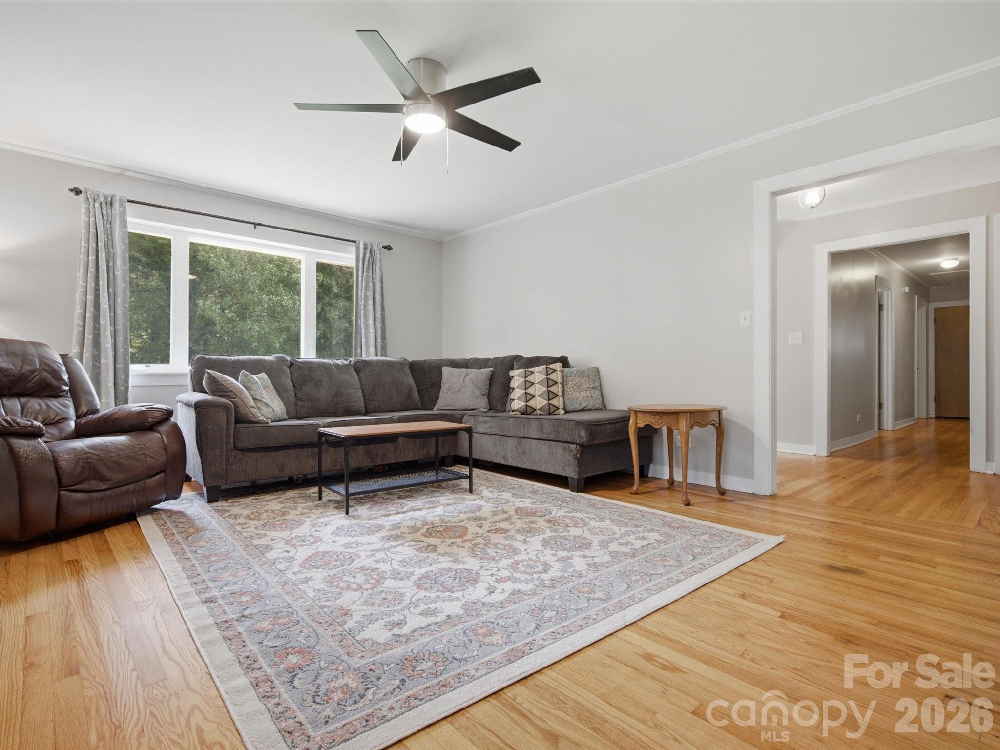 2311 E Innes Street — Salisbury