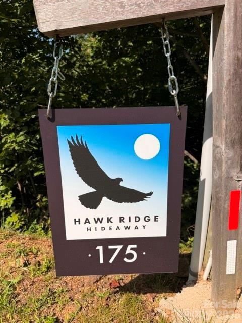 175 Big Rock Road — Bostic